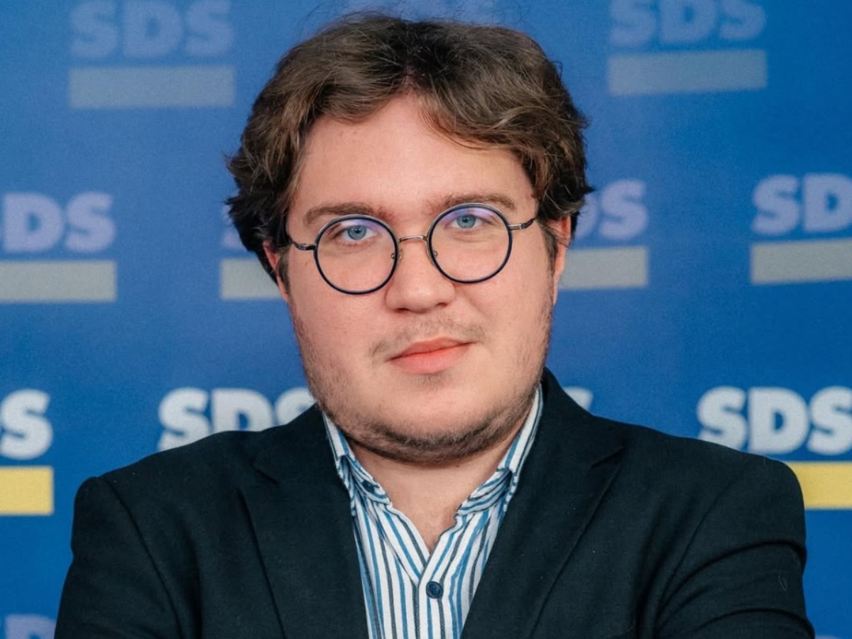 Žiga Ciglarič