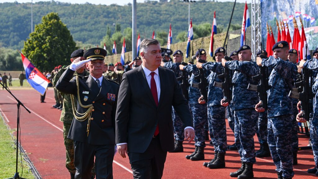 Zoran Milanović