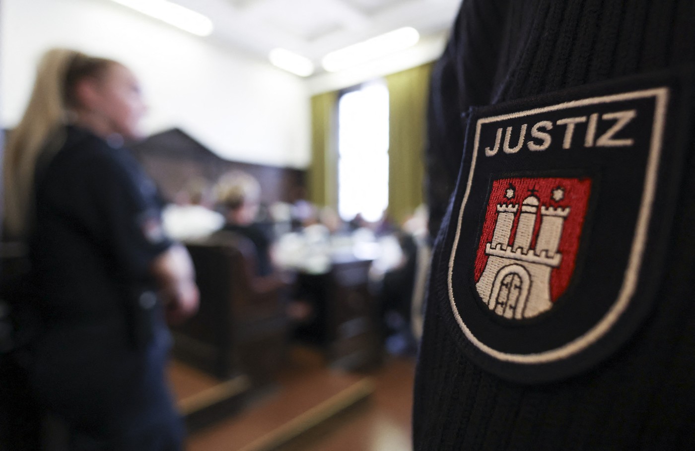 V Nemčiji na zapor obsodili mlade skrajne desničarje