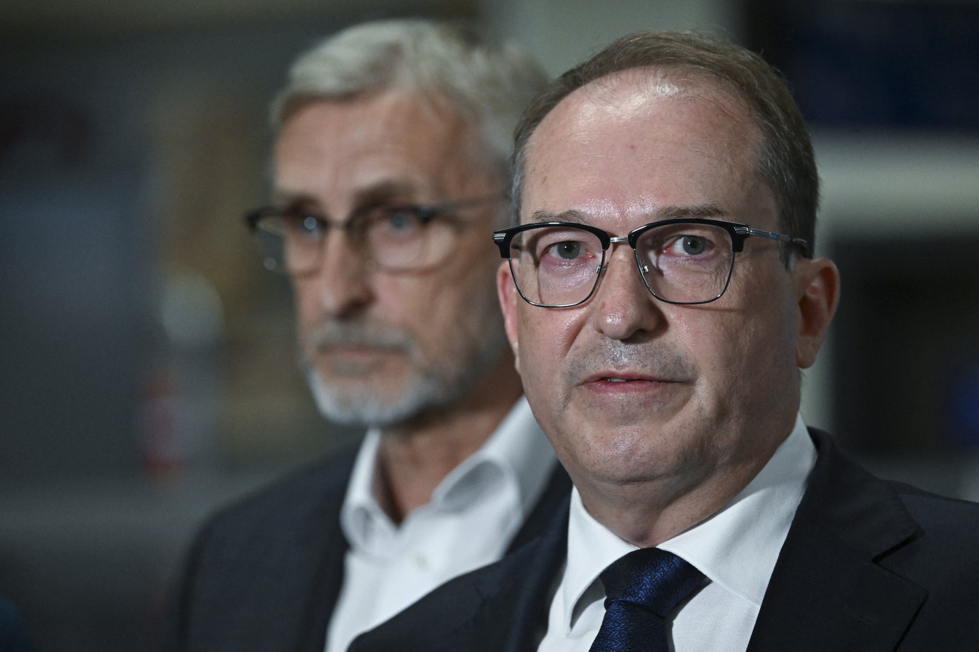 Alexander Dobrindt