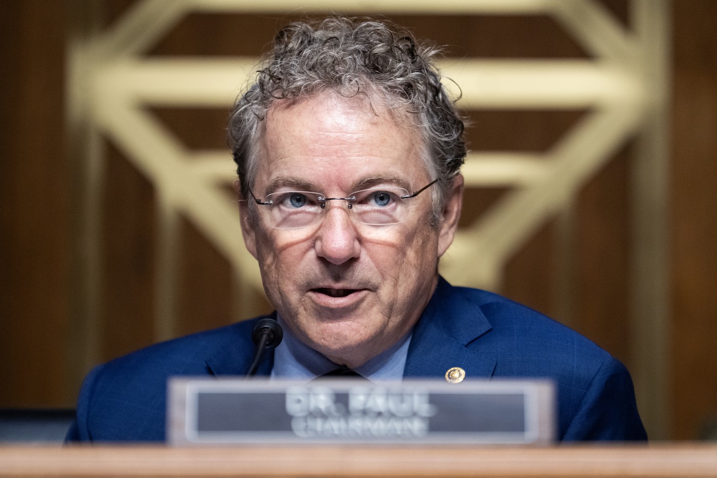 Rand Paul