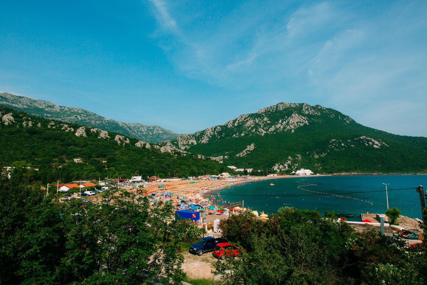Čanj