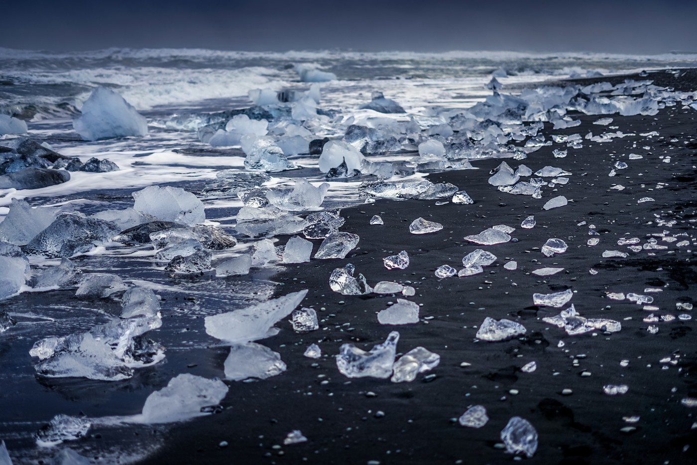 Diamond Beach