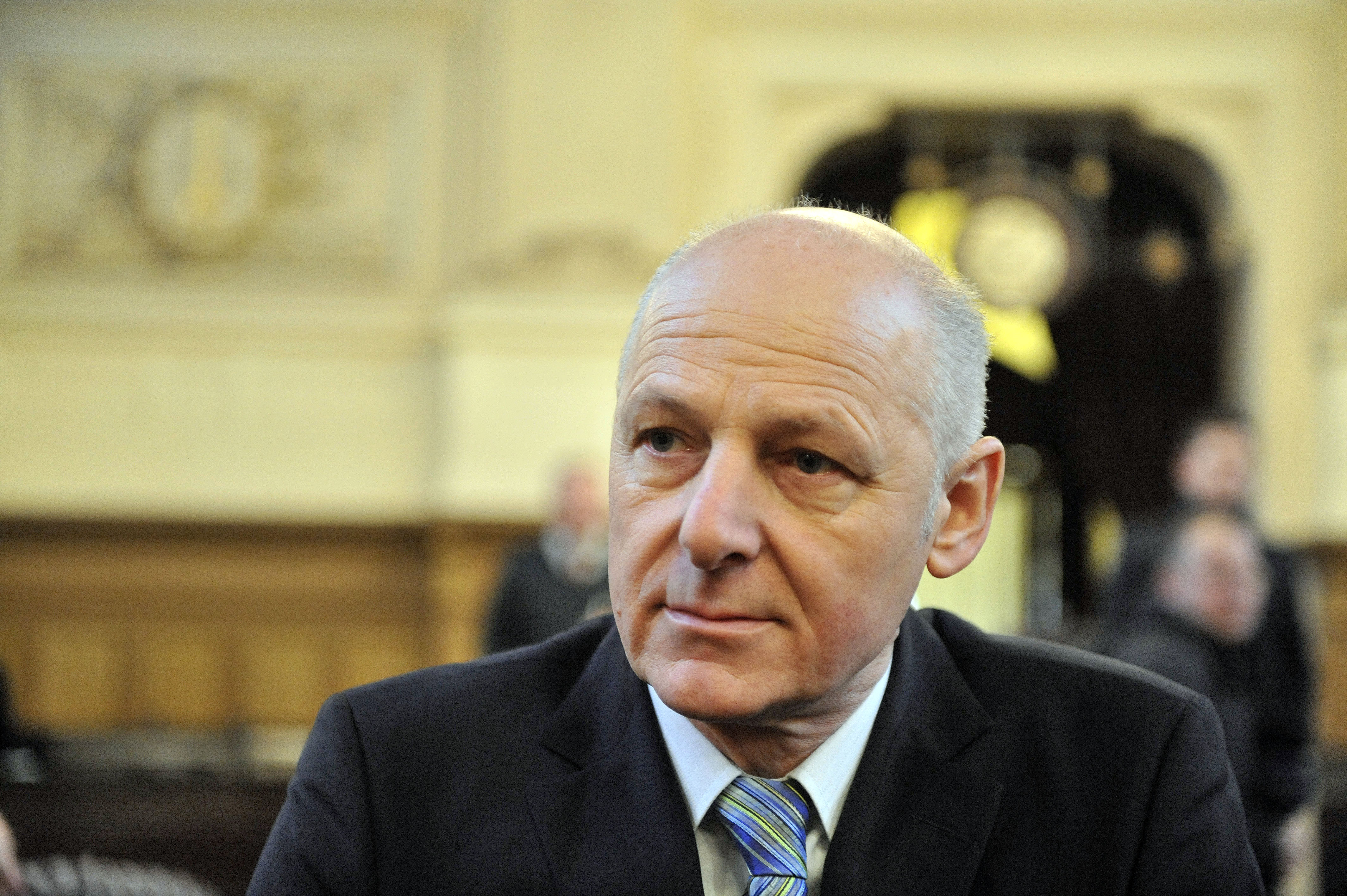 Ivan Črnkovič