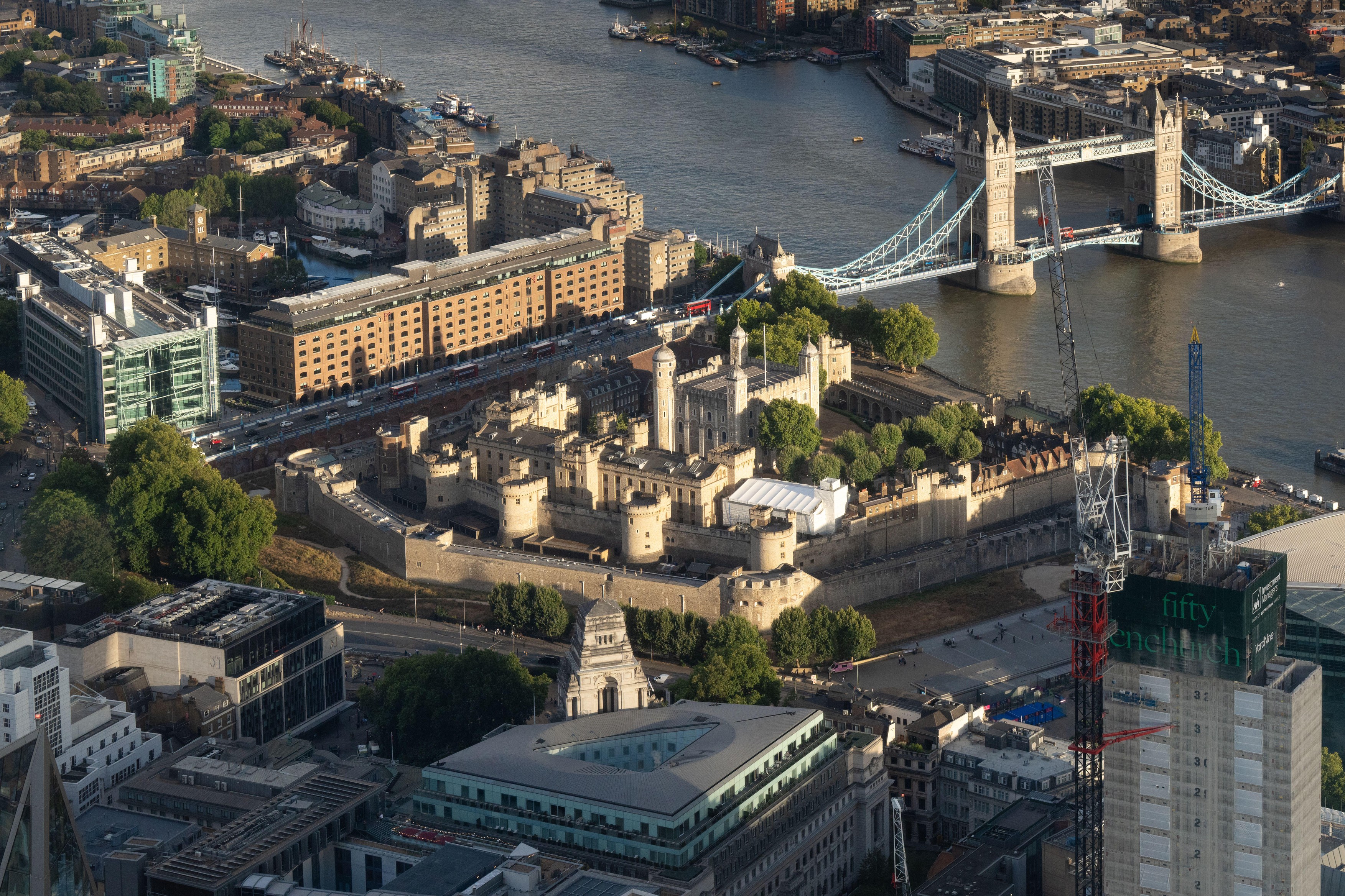 London