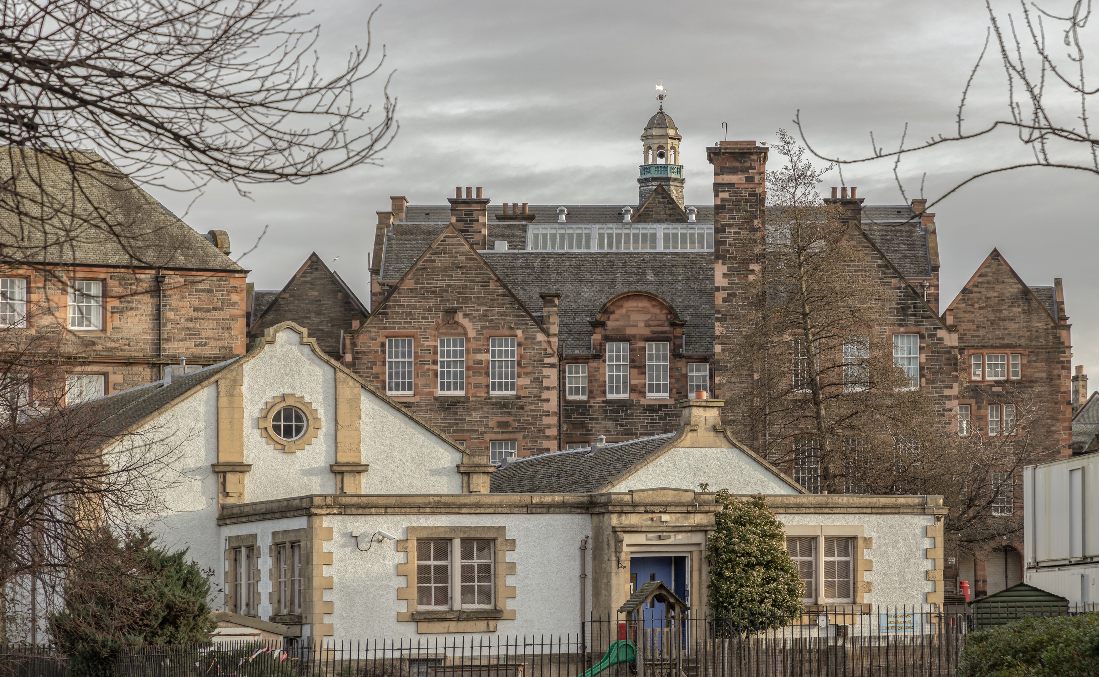Edinburgh
