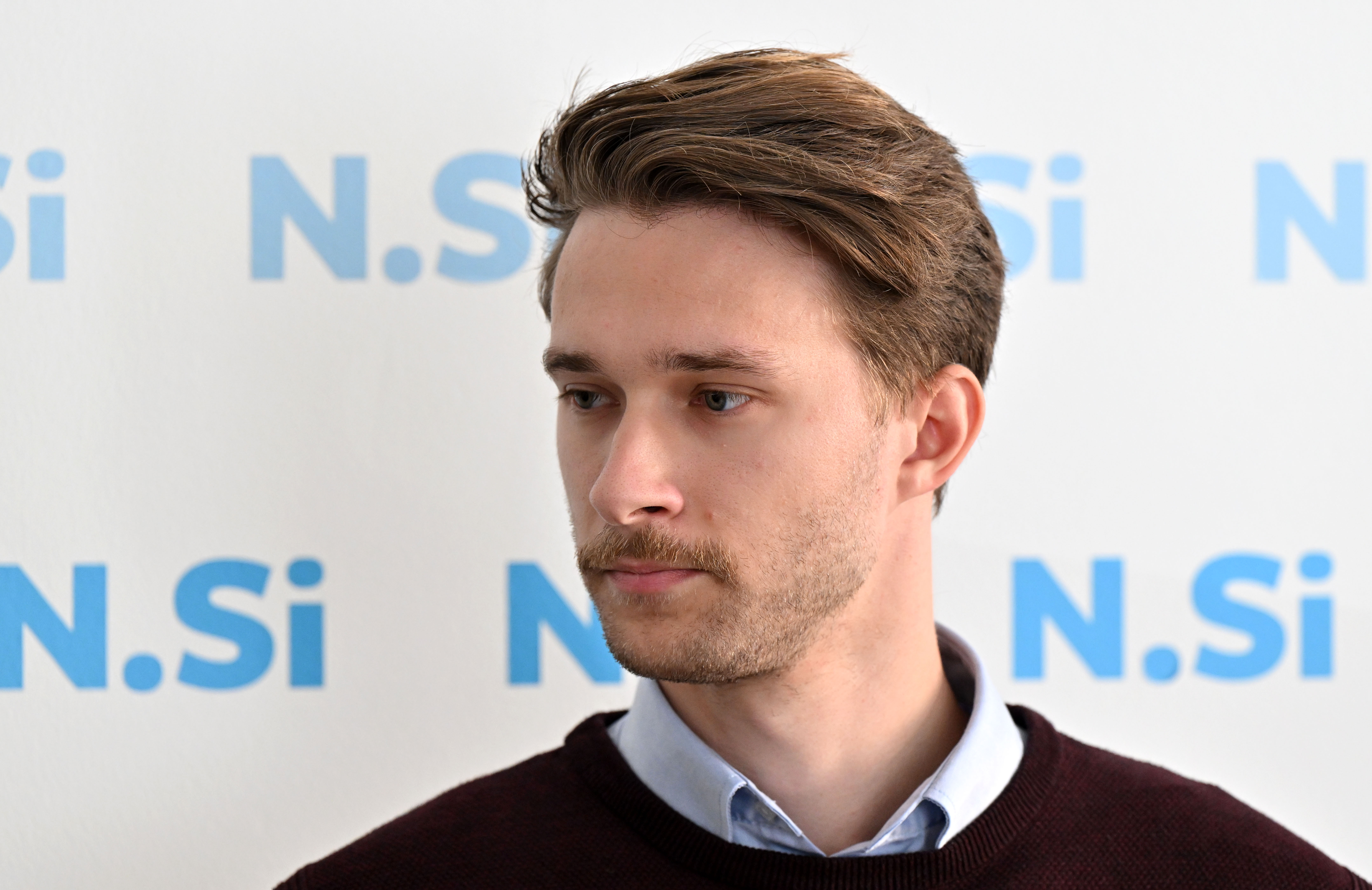 David Tomažin