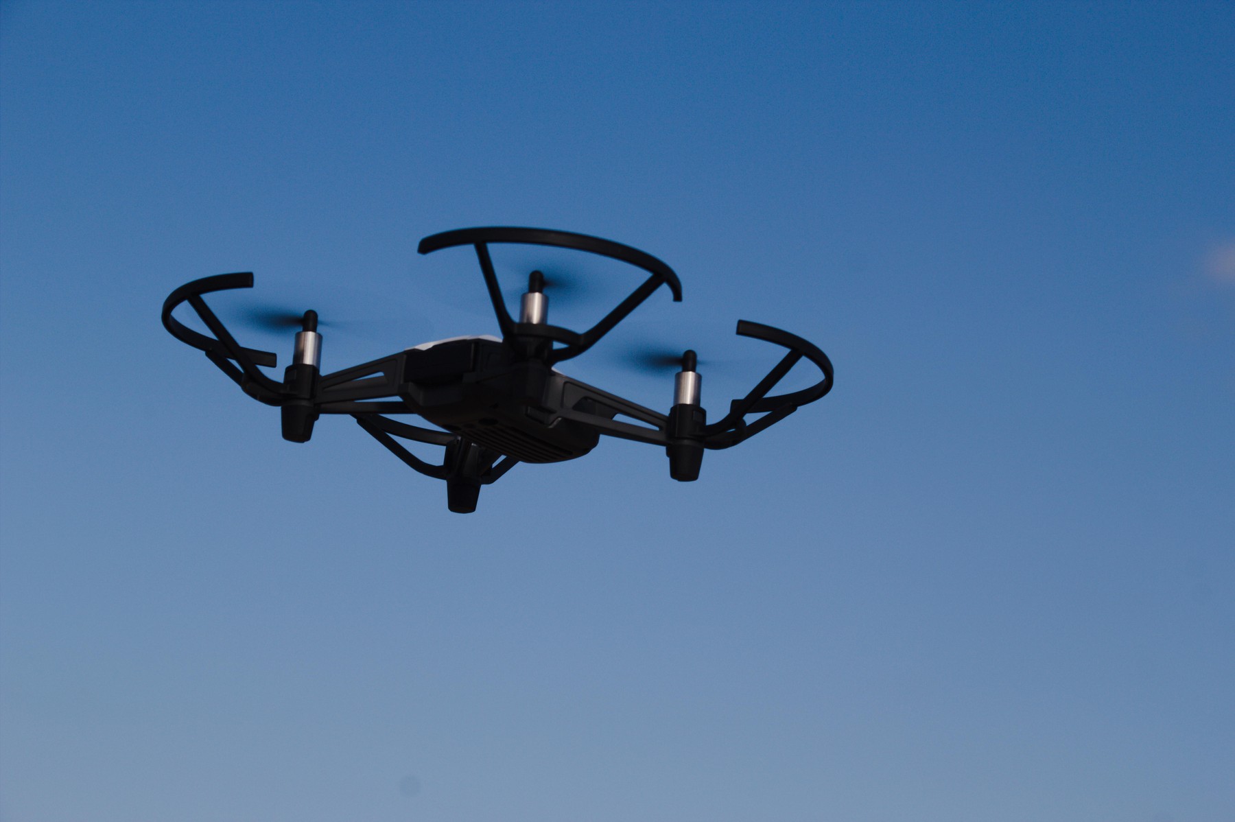 dron