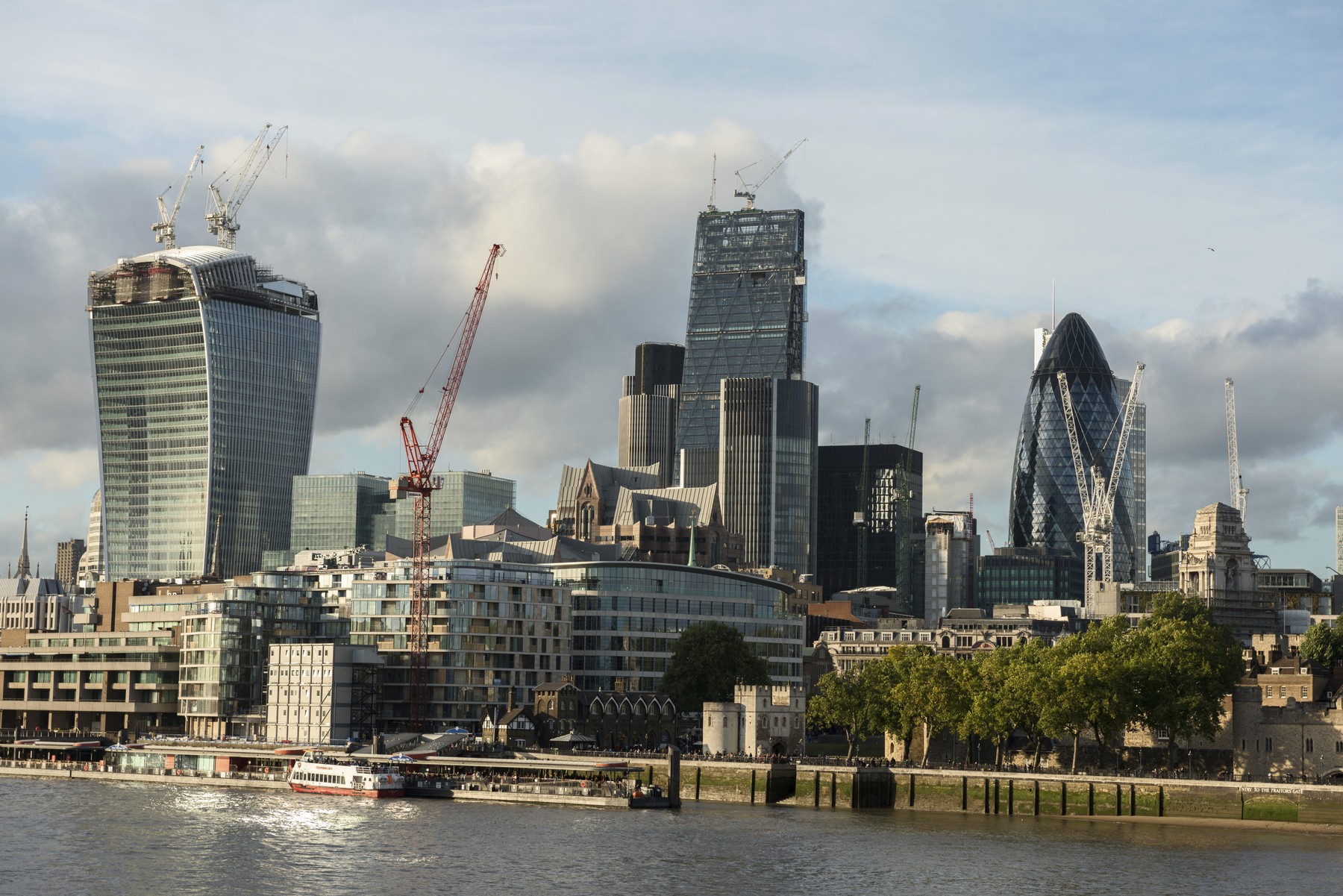 London