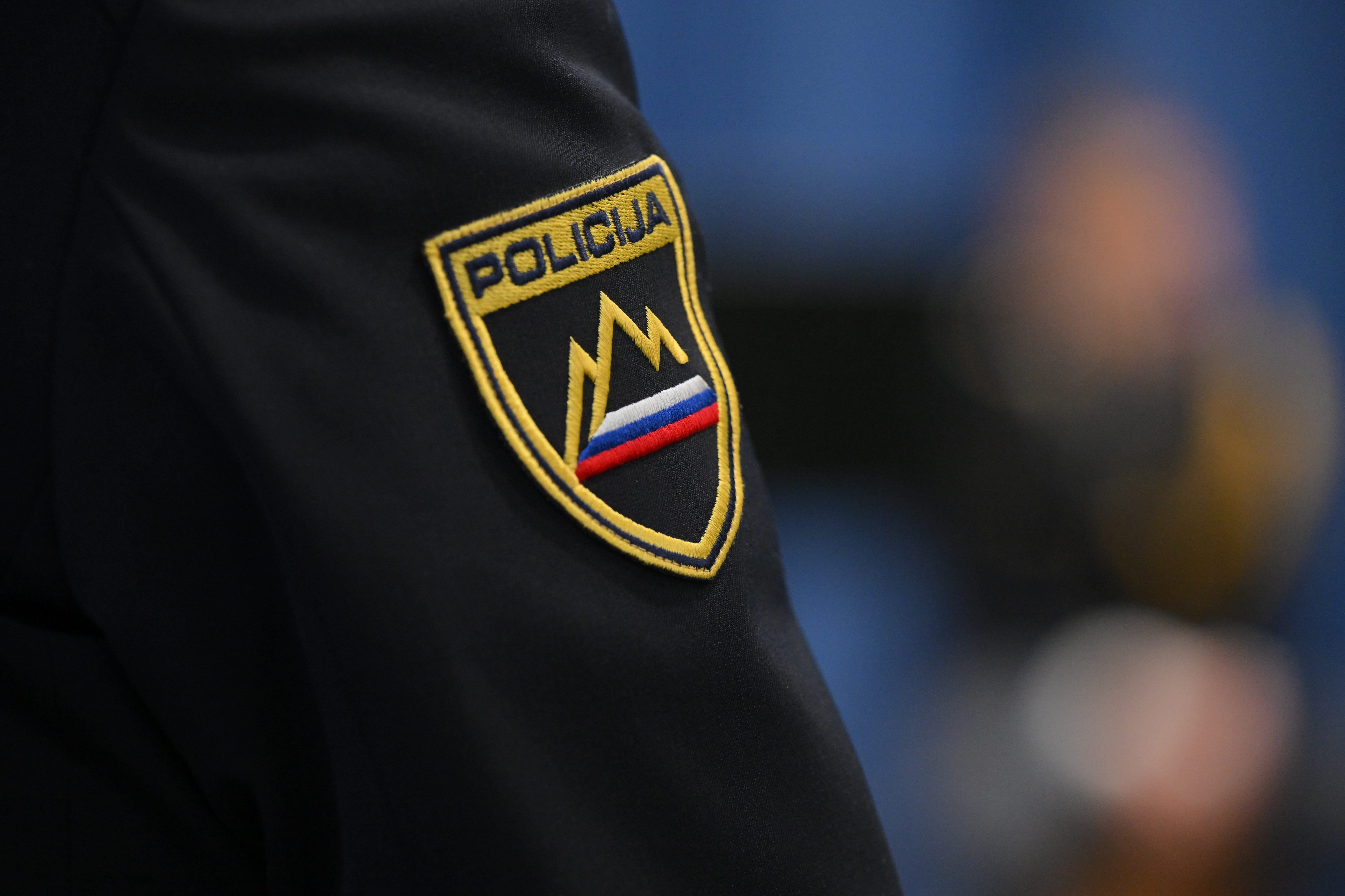 Policija