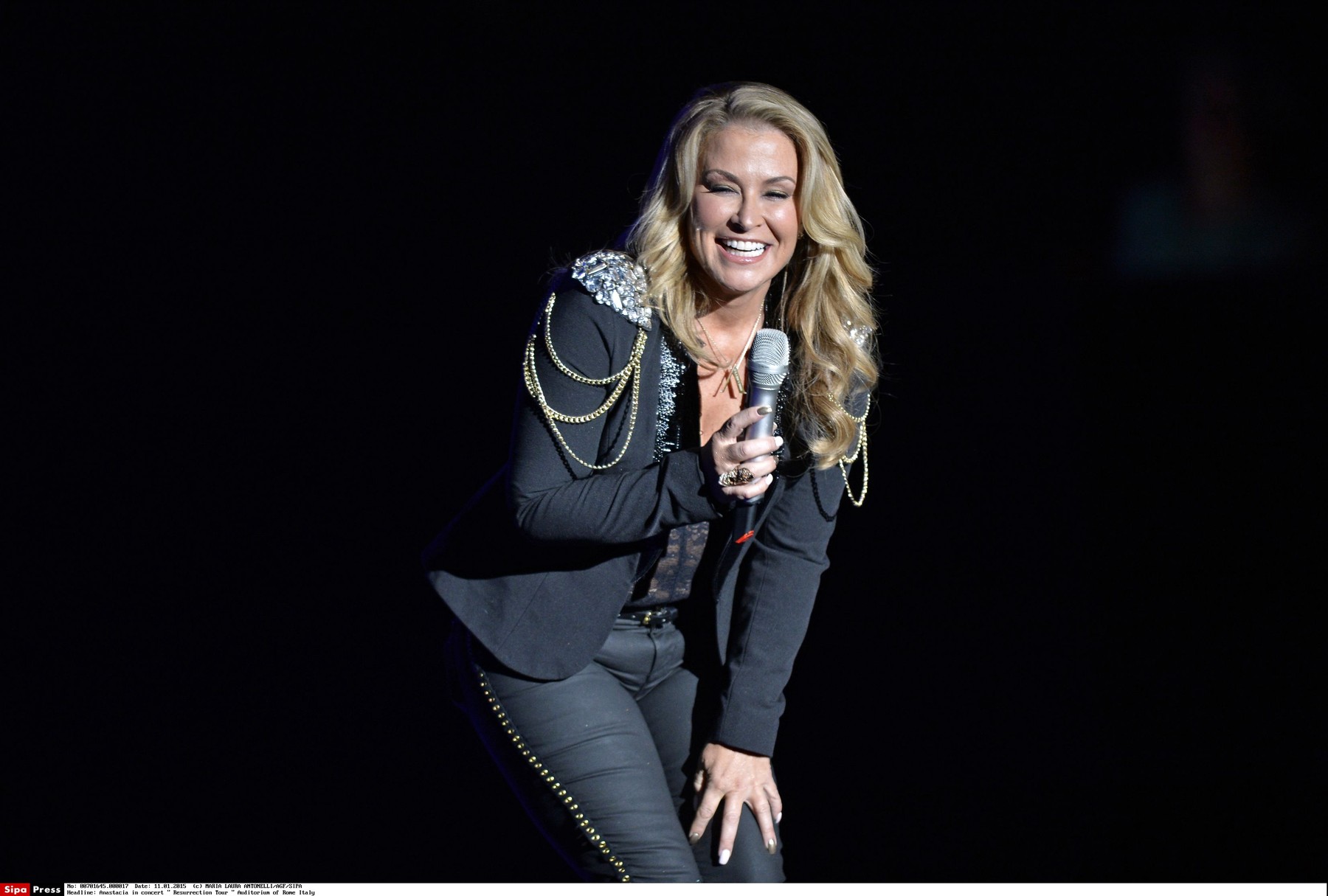 Anastacia