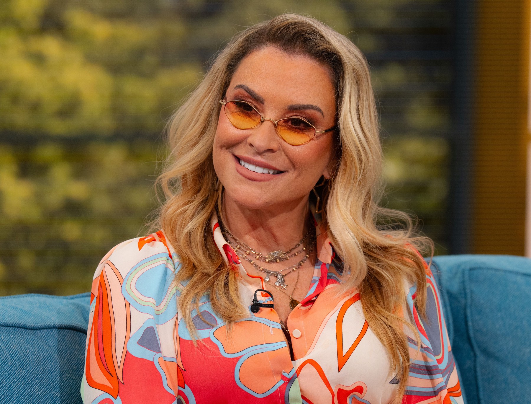 Anastacia