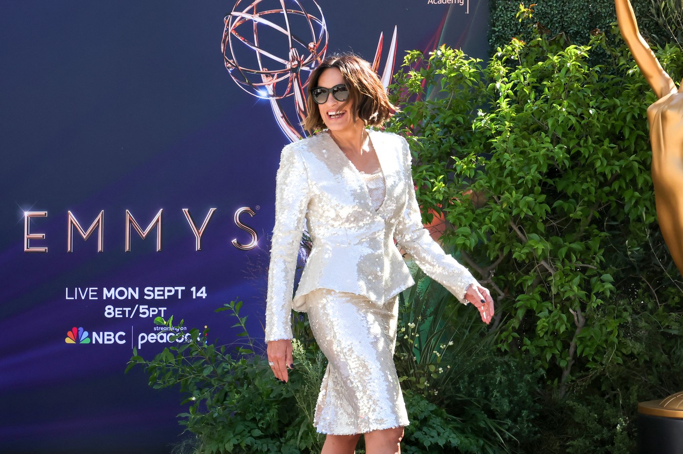 Mariska Hargitay