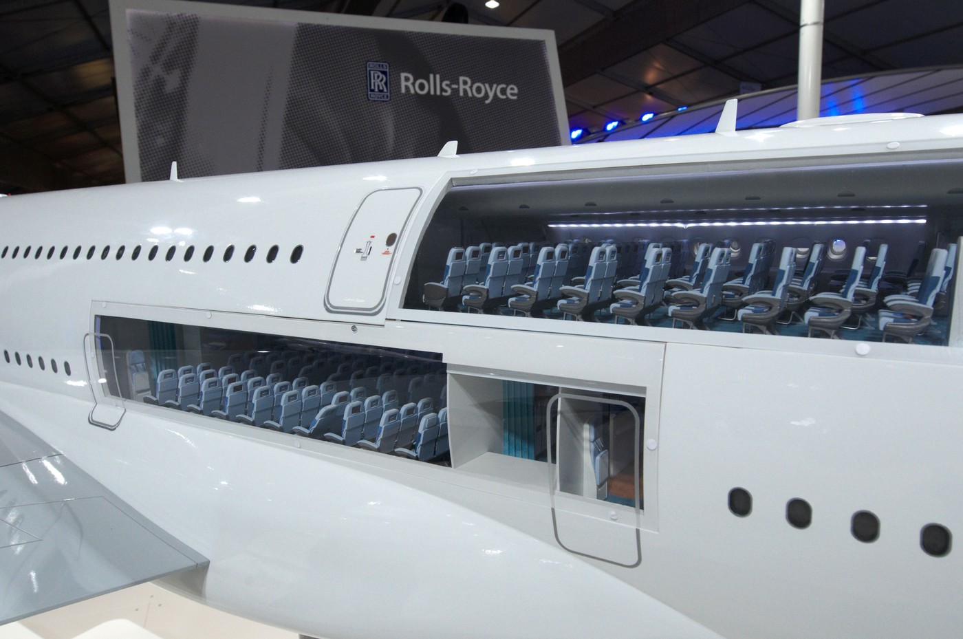 Airbus A380