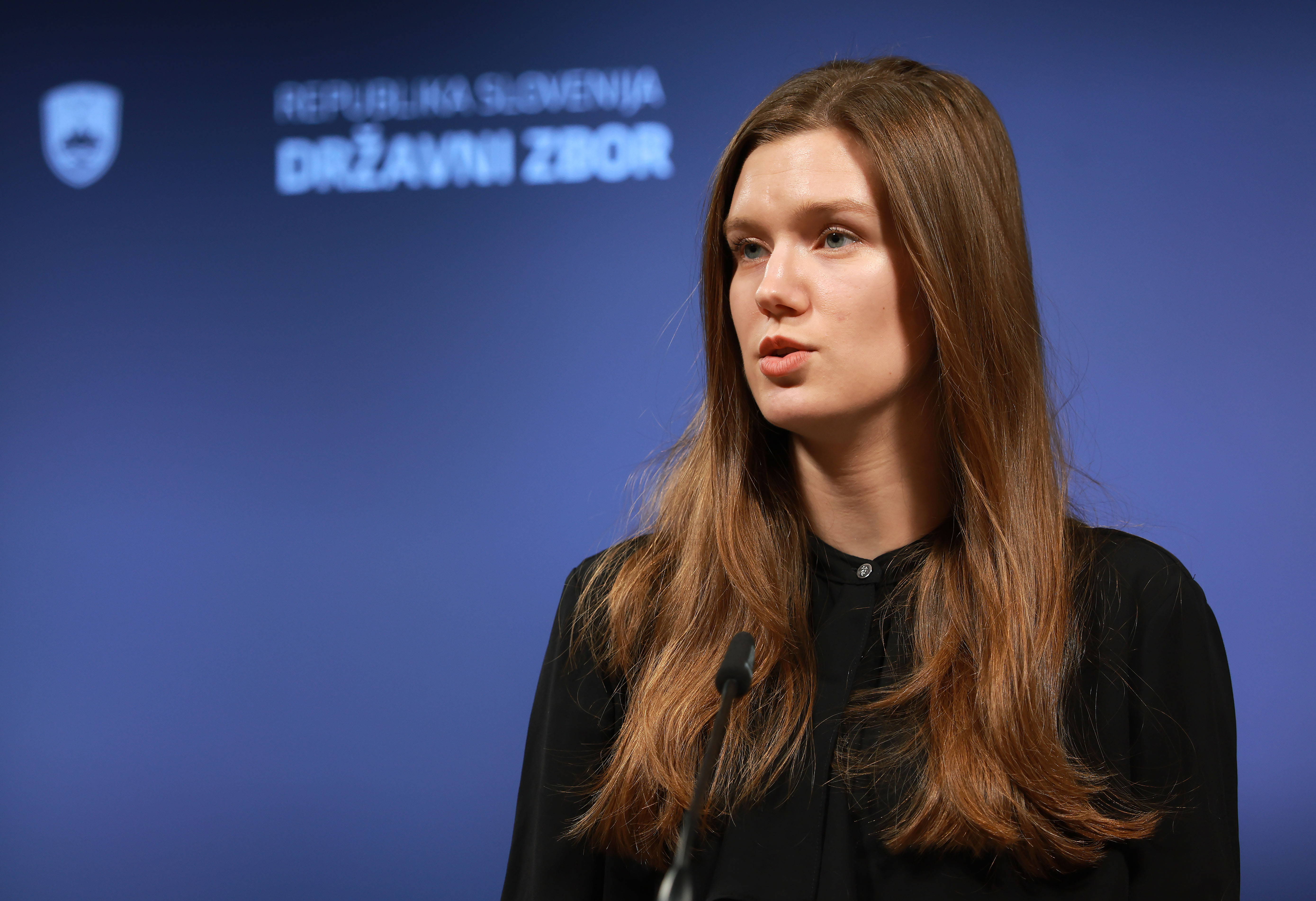 Lucija Tacer Perlin
