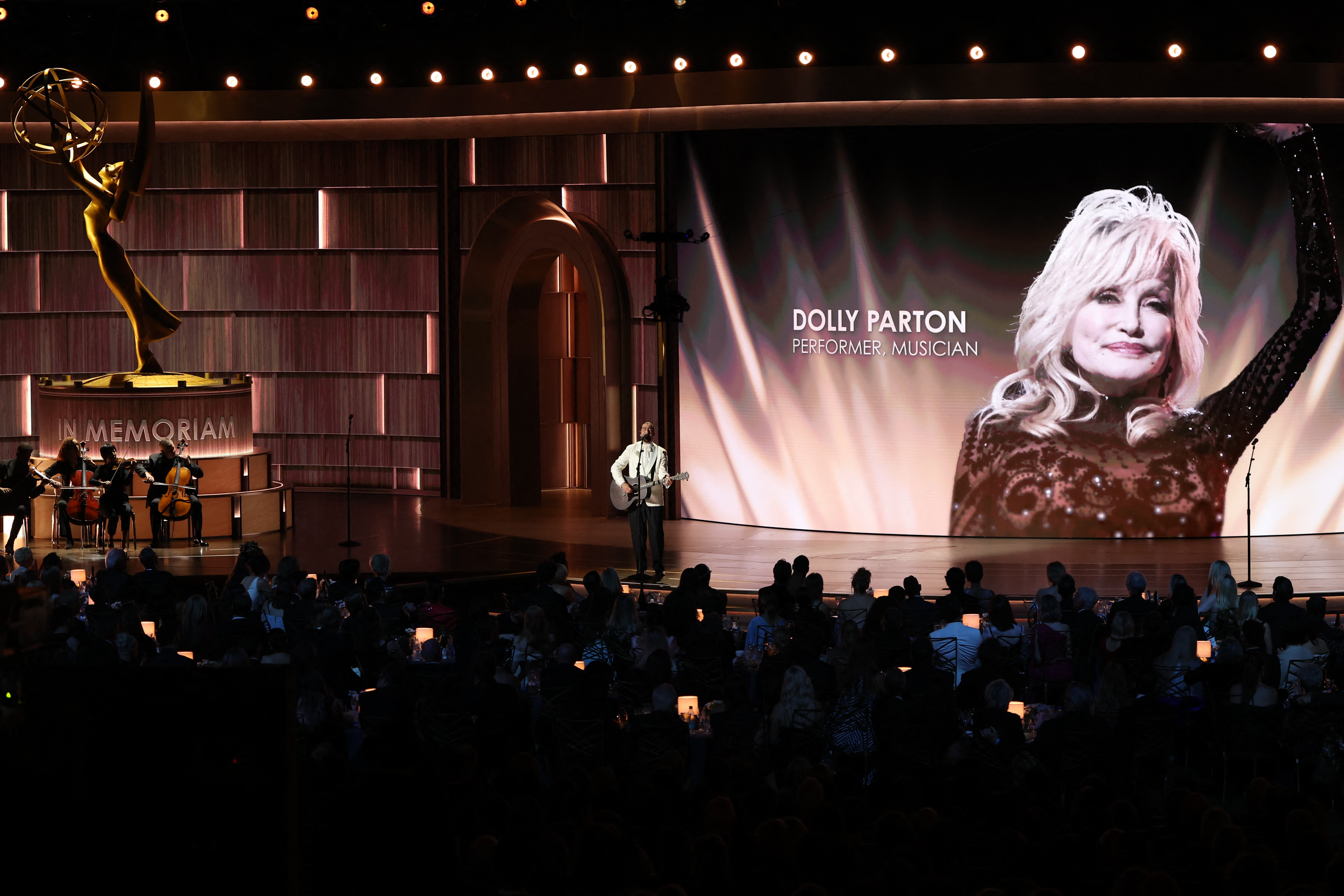 Dolly Parton