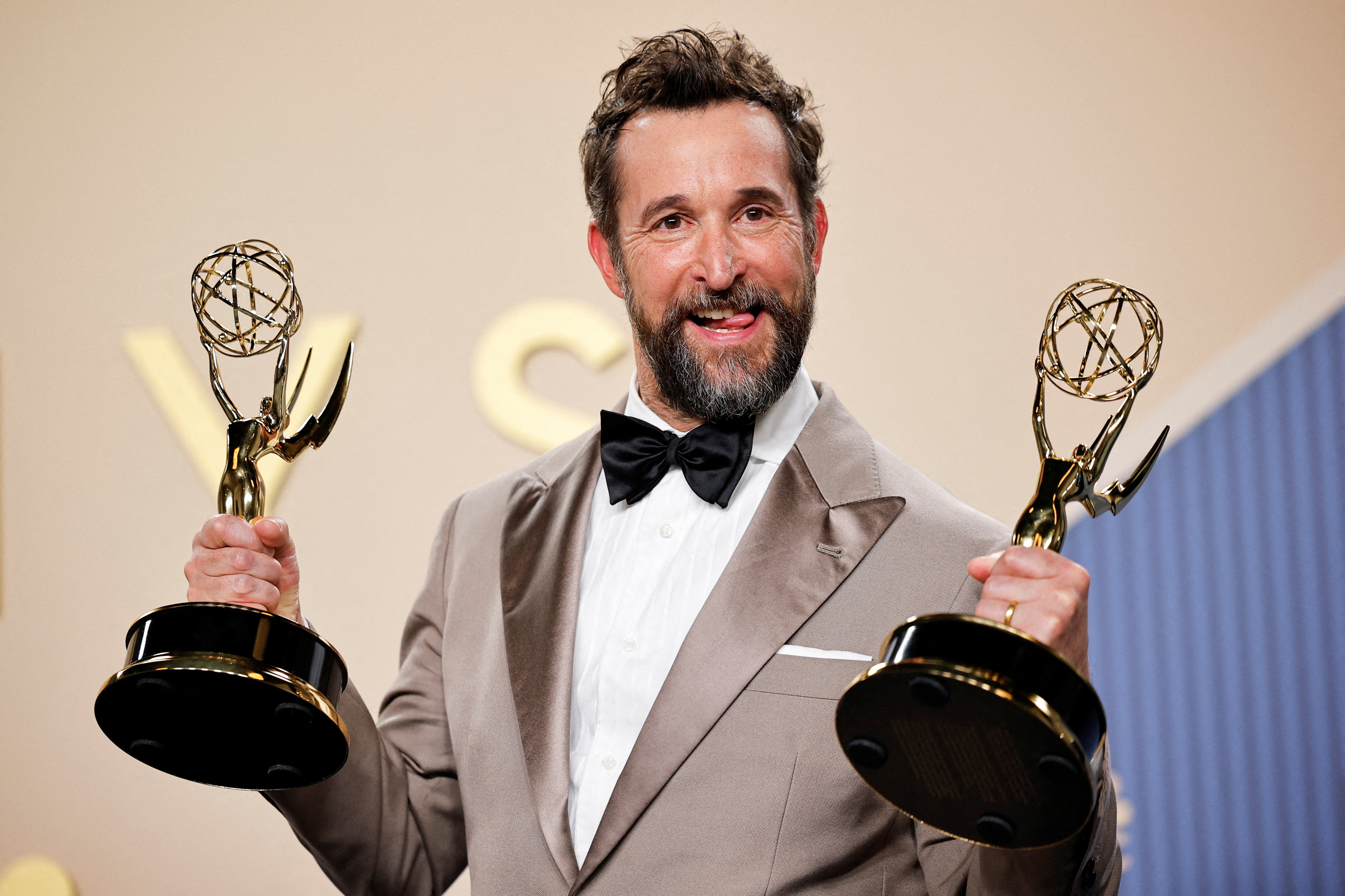 Noah Wyle