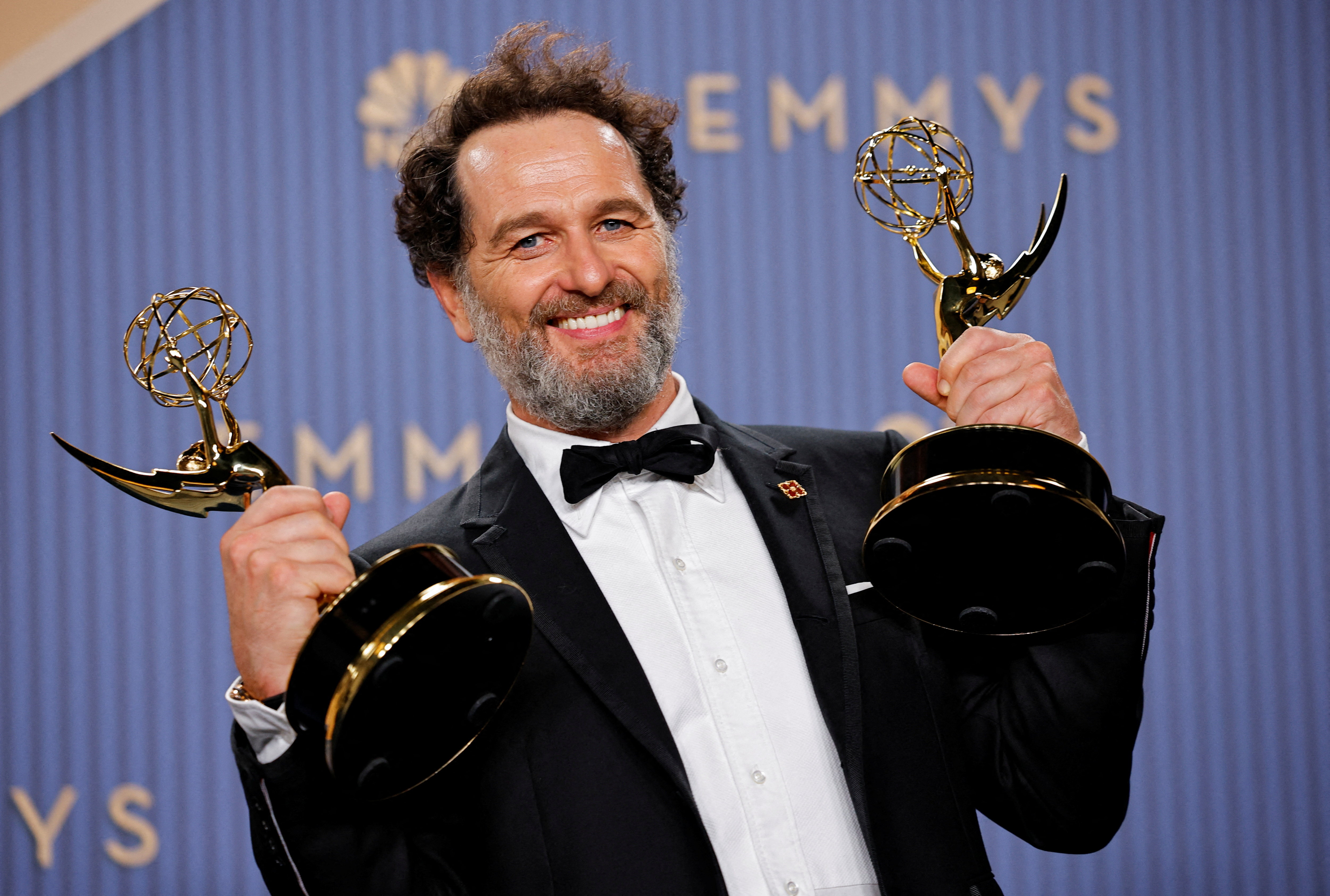 Matthew Rhys