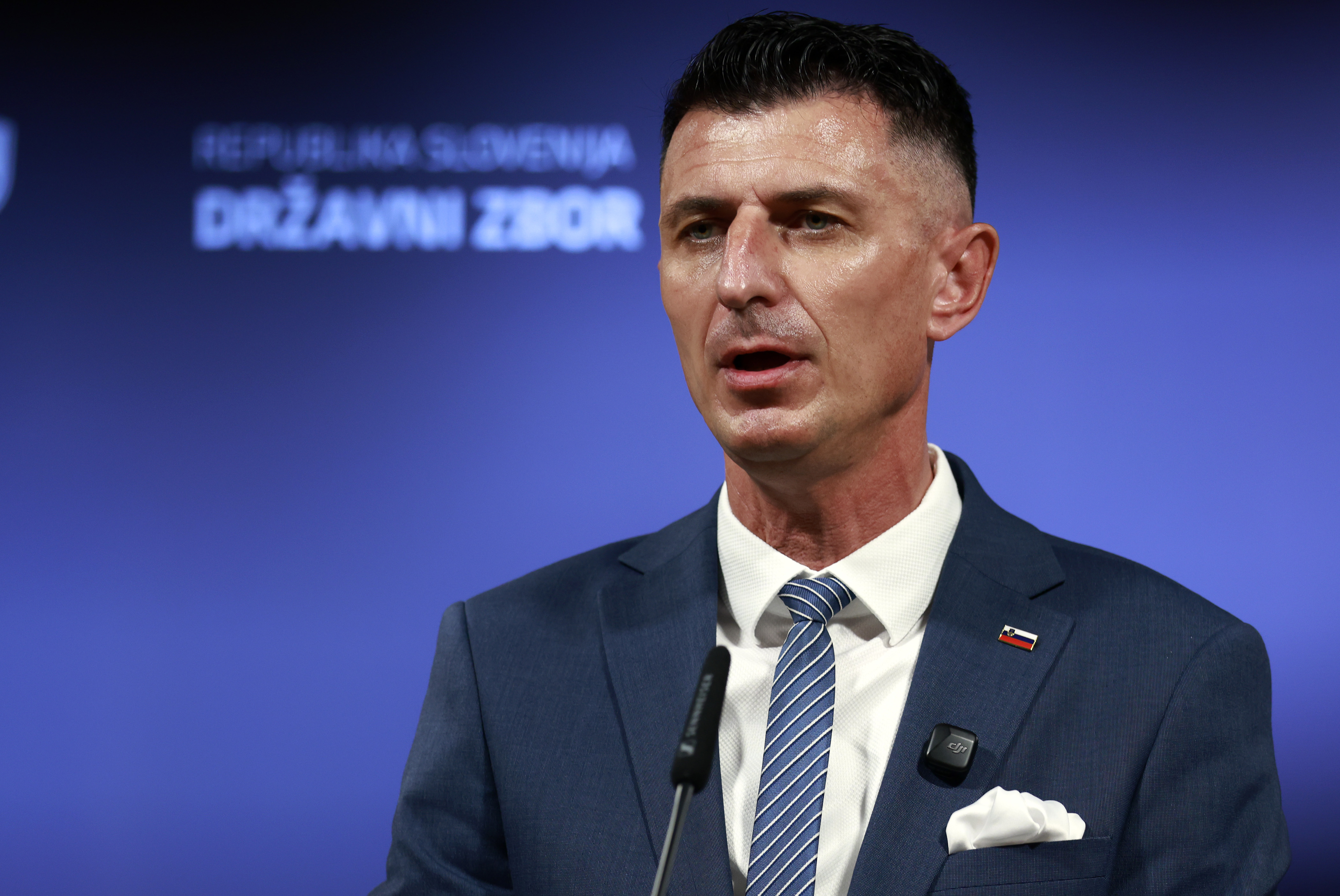 Andrej Kosi