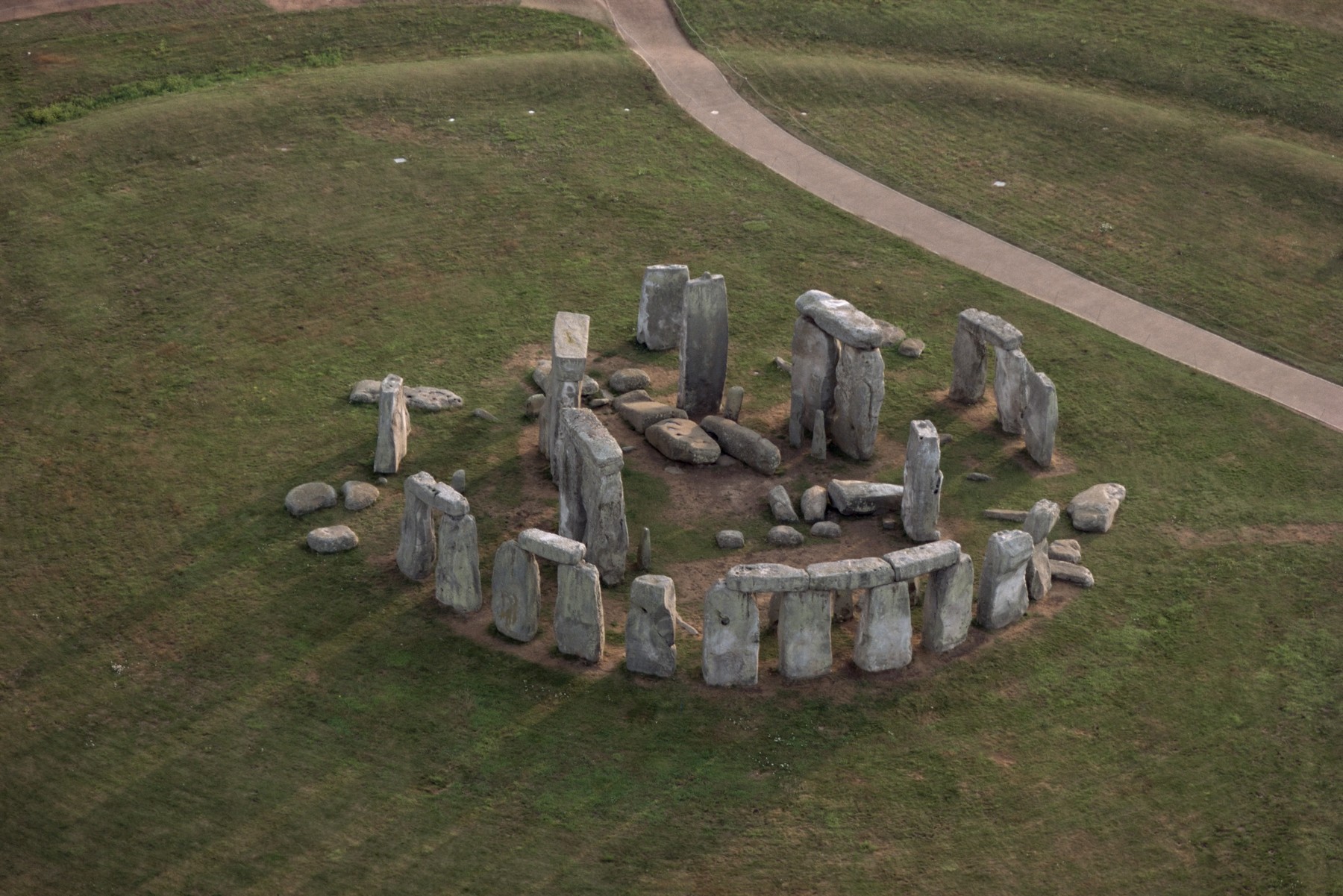 Stonehenge