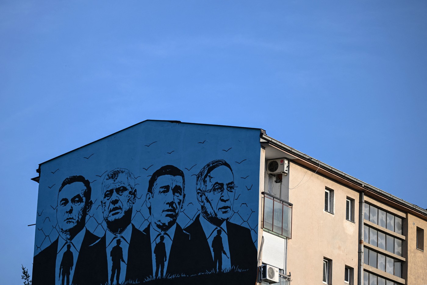Grafit 4 obsojenih voditeljev OVK