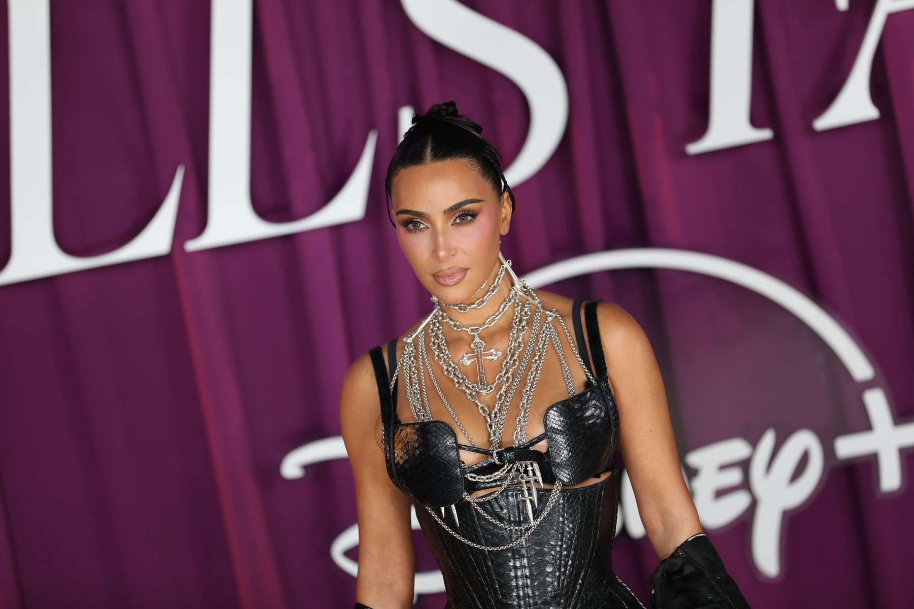Zvezdnica Kim Kardashian