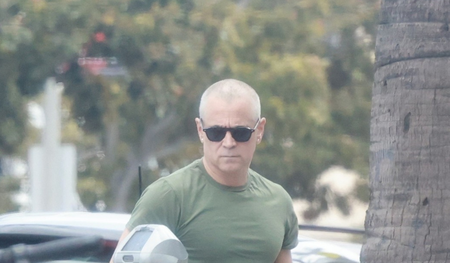 Colin Farrell