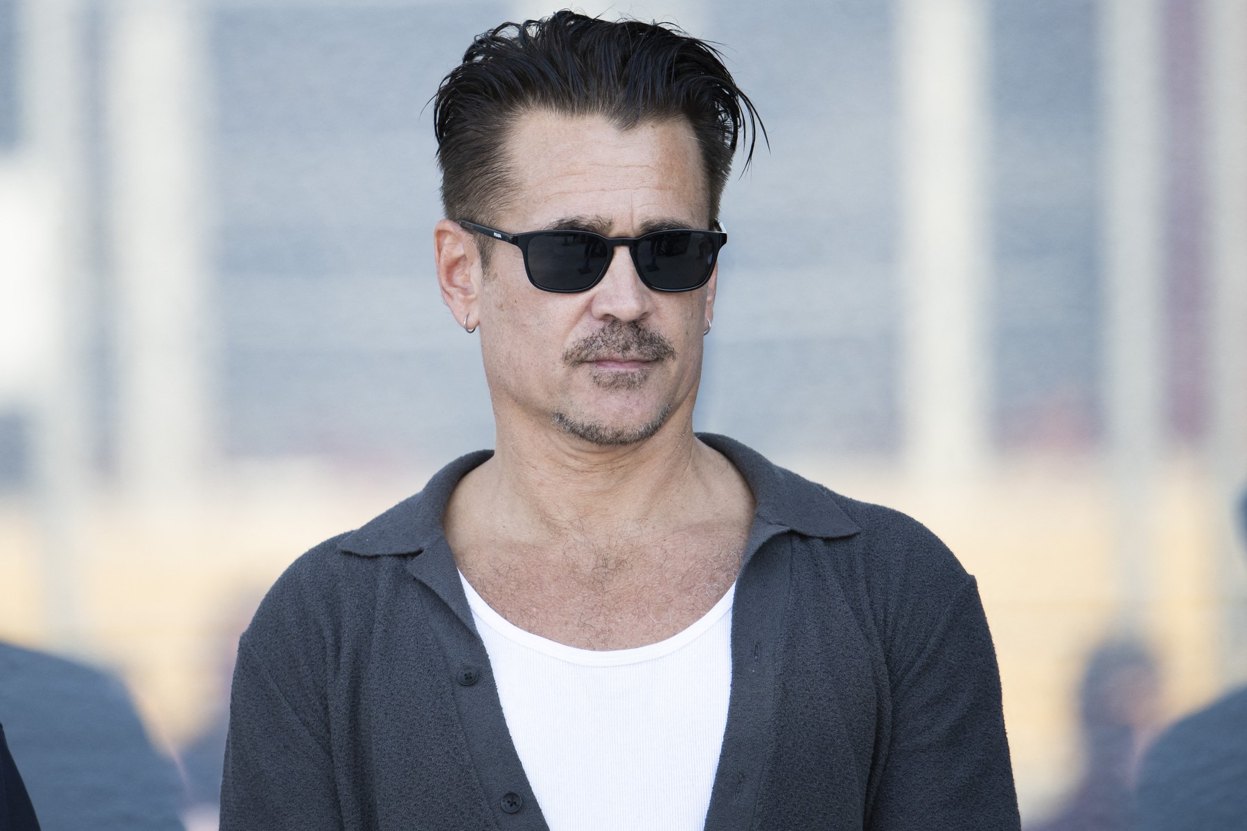 Colin Farrell