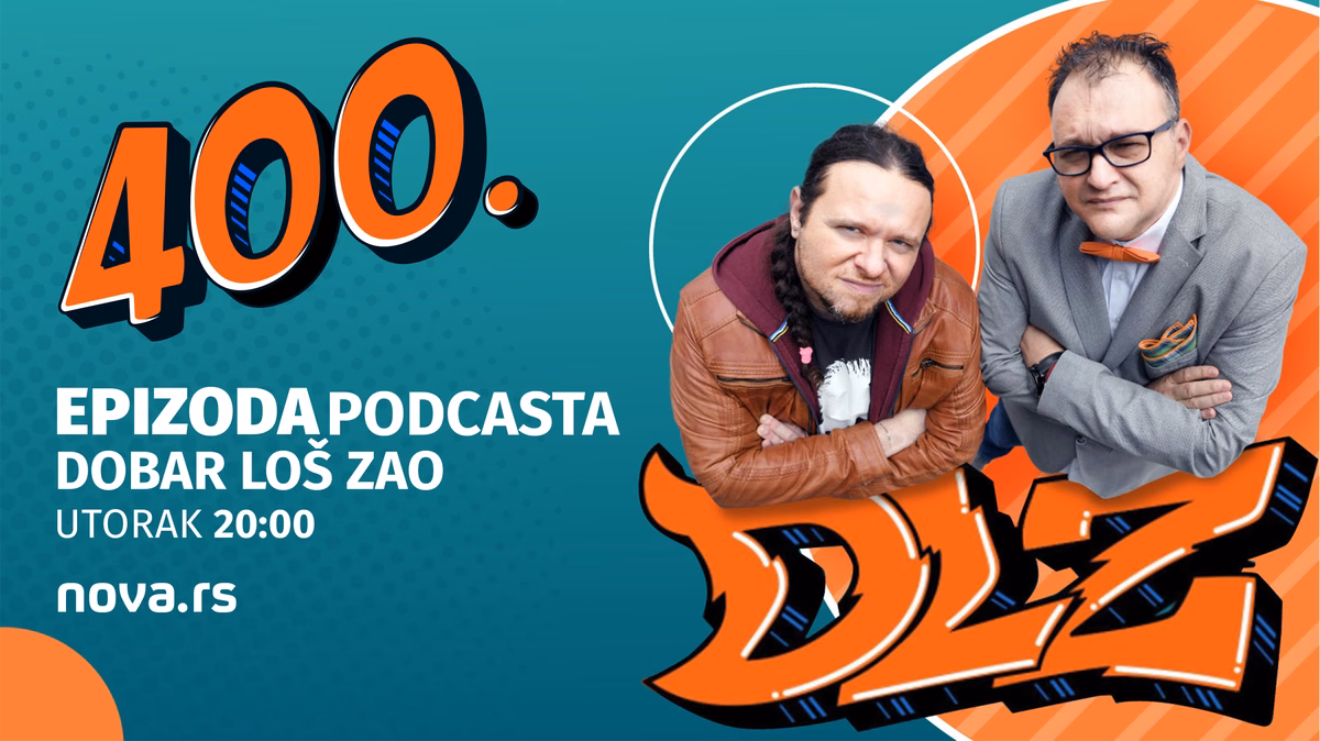 Marko Vidojković, podkast,