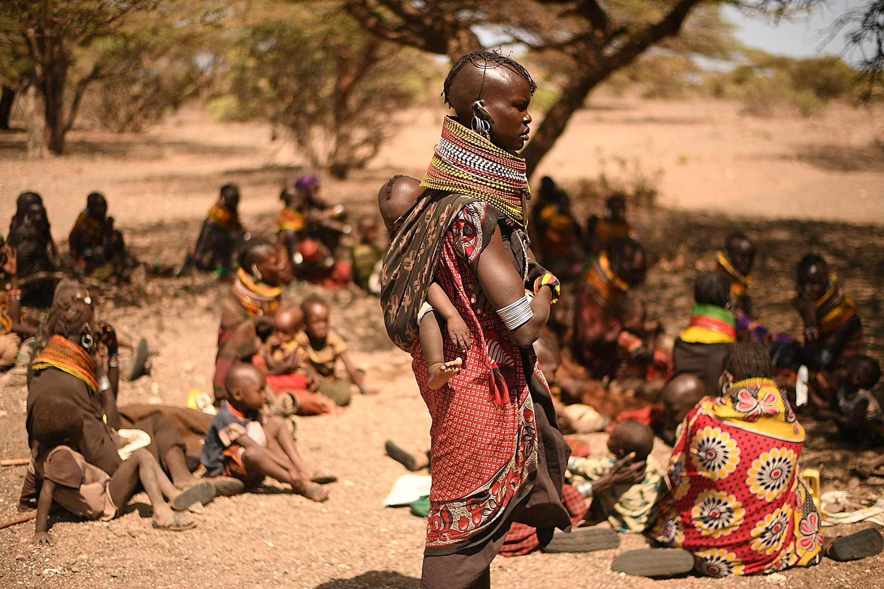 Ljudstvo Turkana