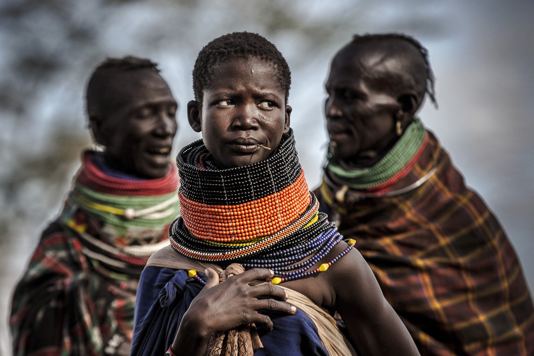 Ljudstvo Turkana