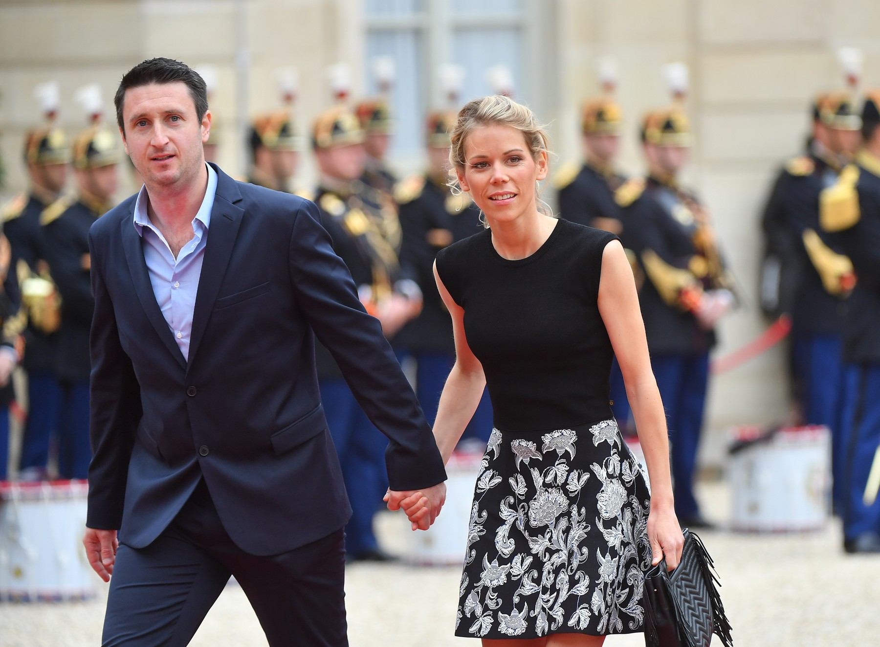 Tiphaine Auzière