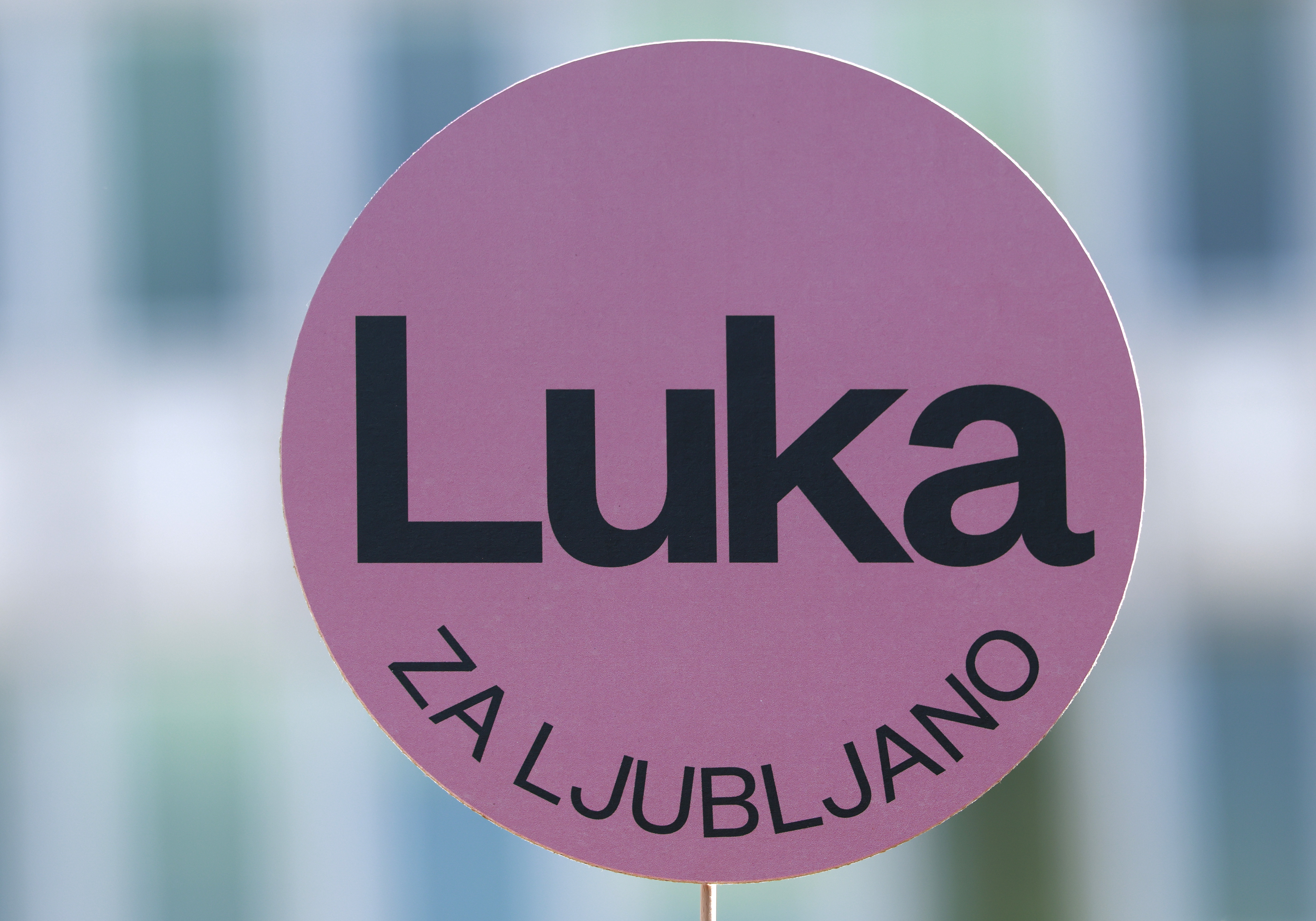 Luka Mesec