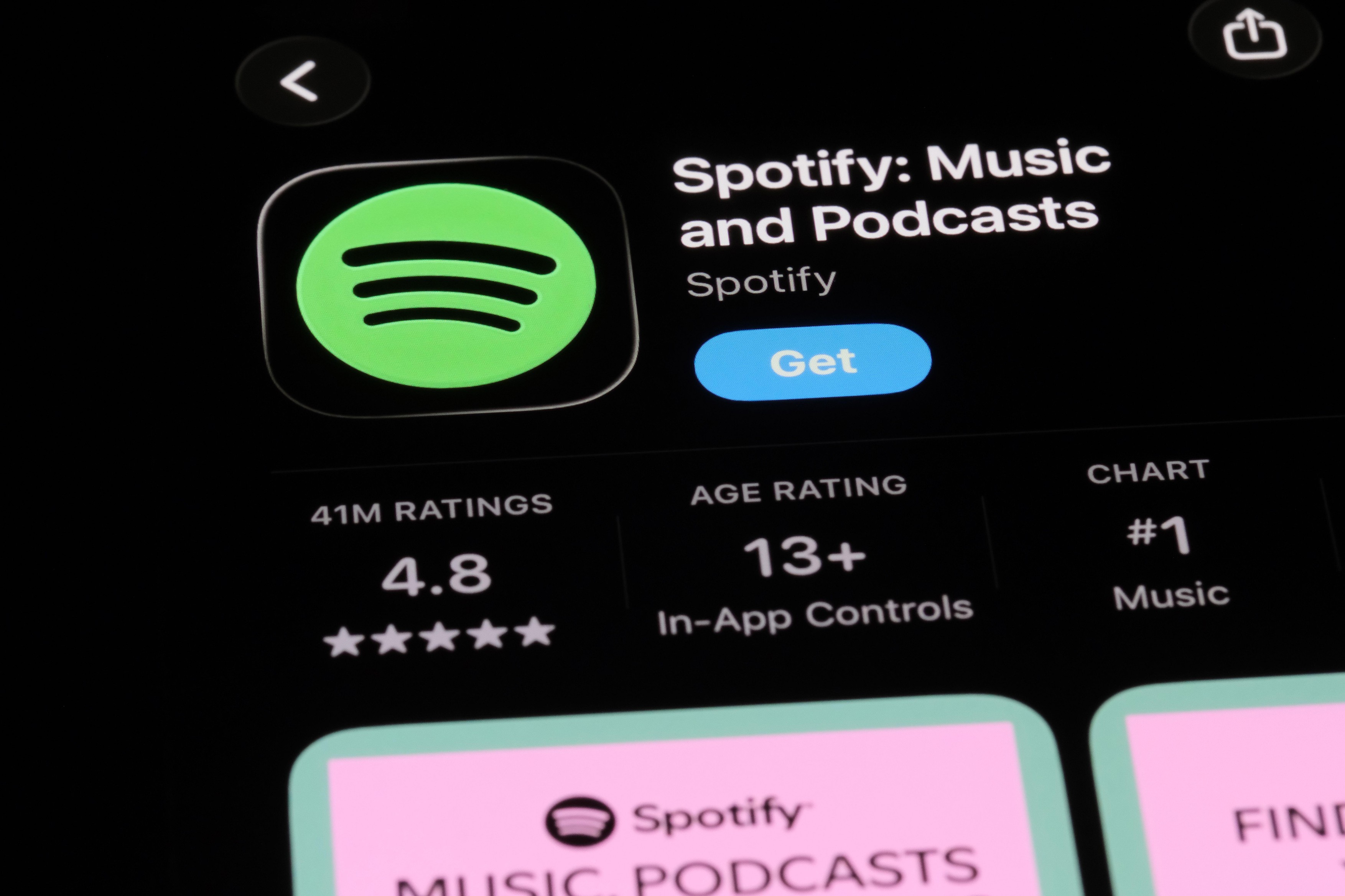 spotify