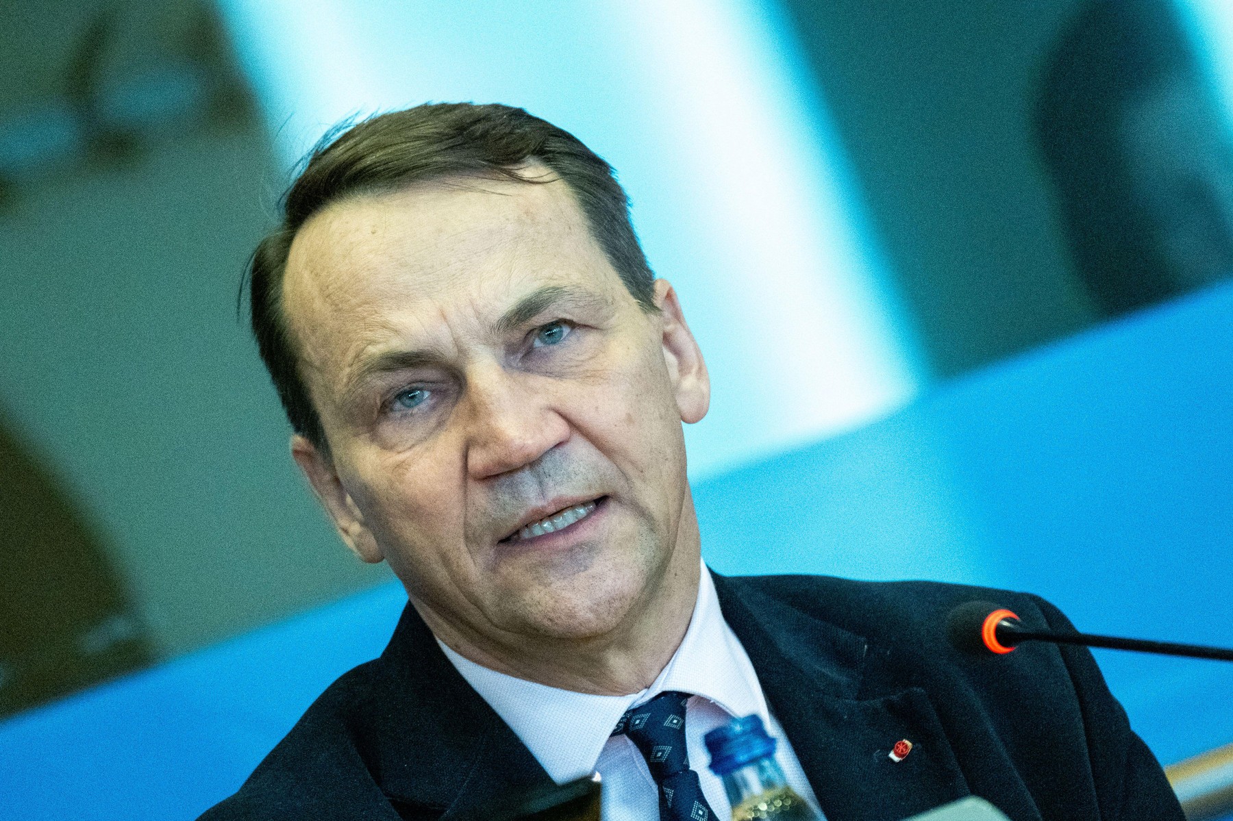 Radoslaw Sikorski