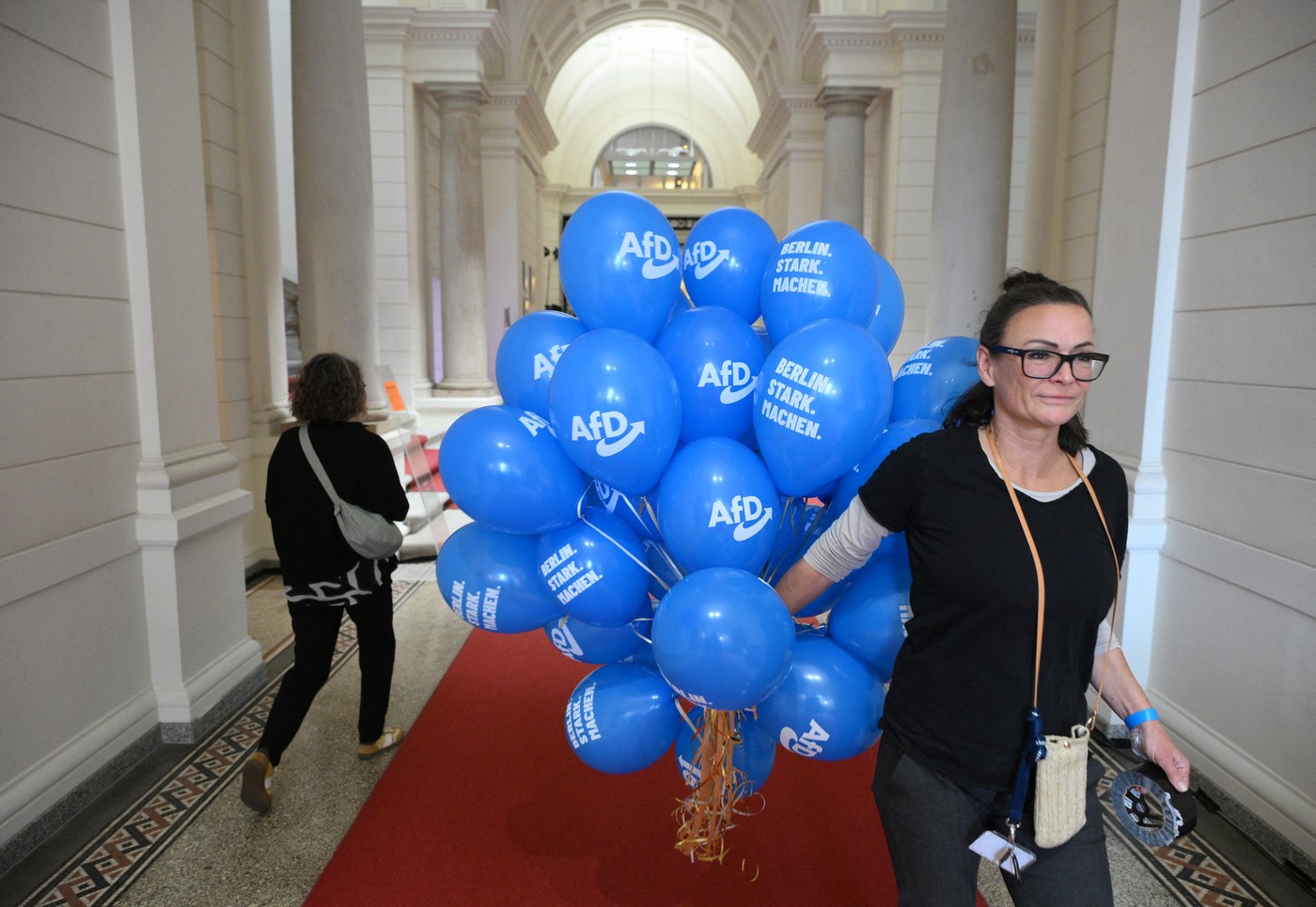 Alternativa za Nemčijo AfD