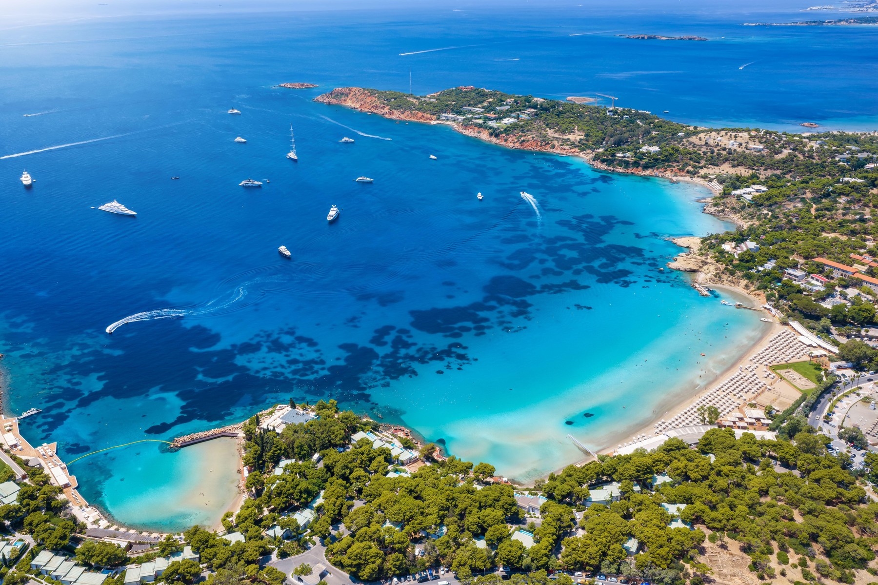 Vouliagmeni