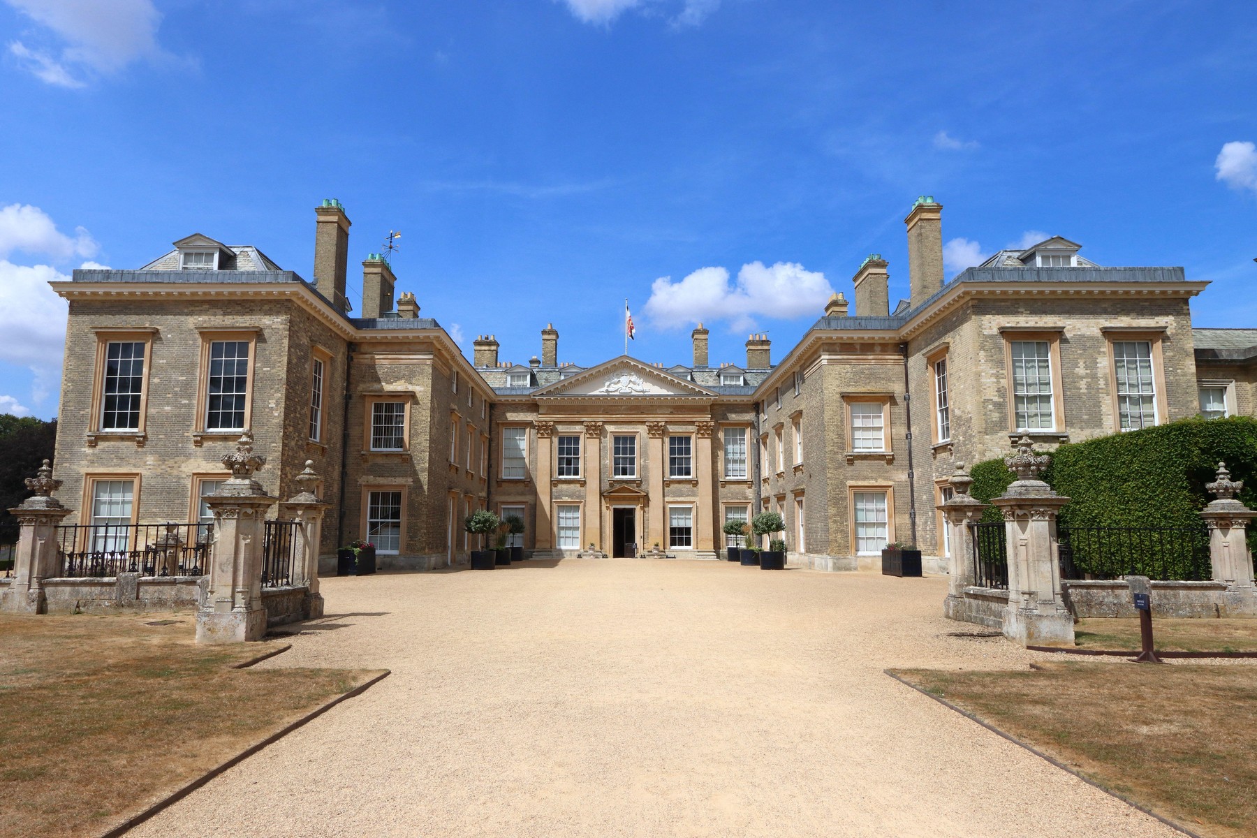 Althorp