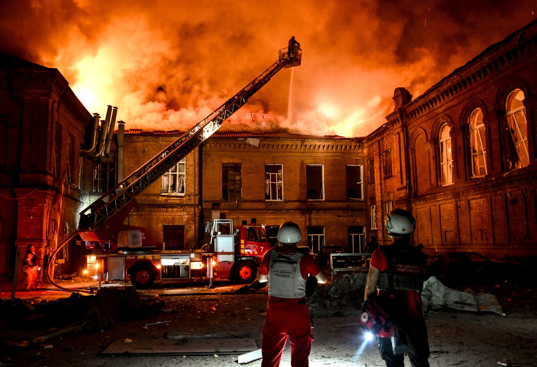 Zaporožje