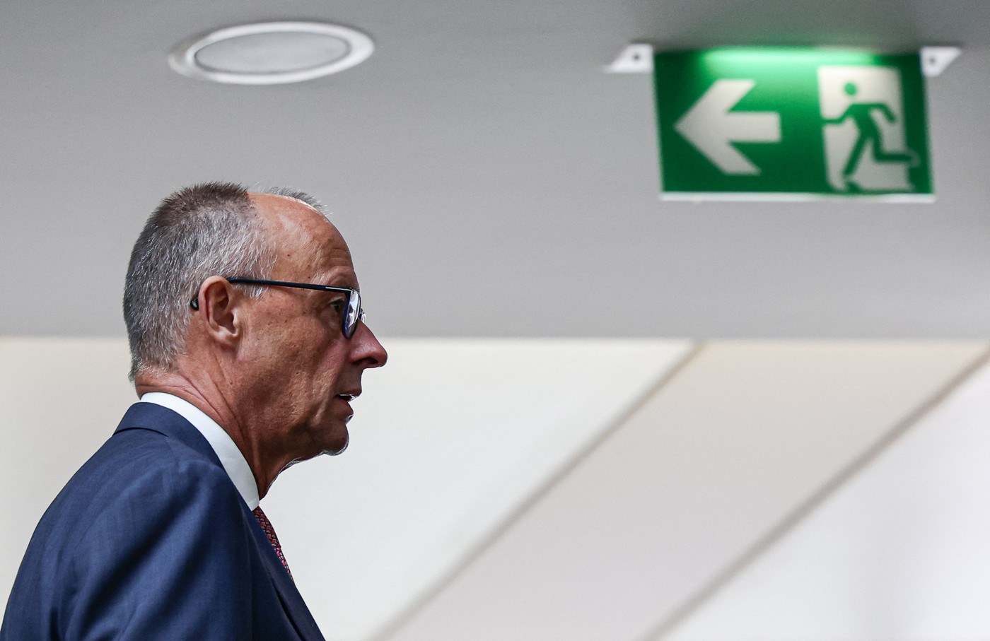 Friedrich Merz