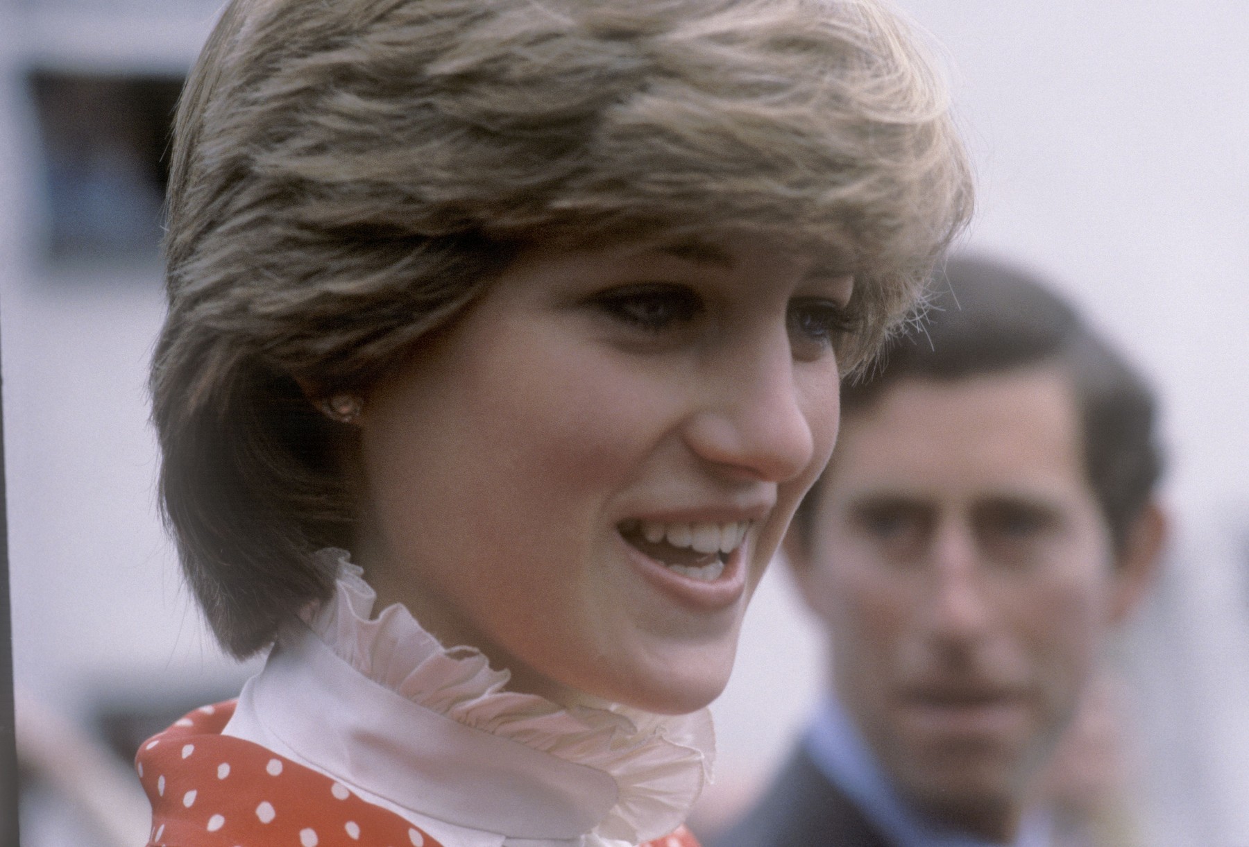 Princesa Diana