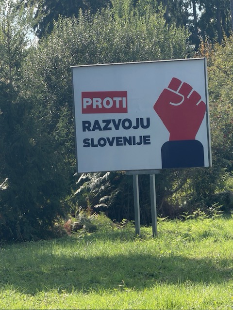 Branimir Štrukelj plakati