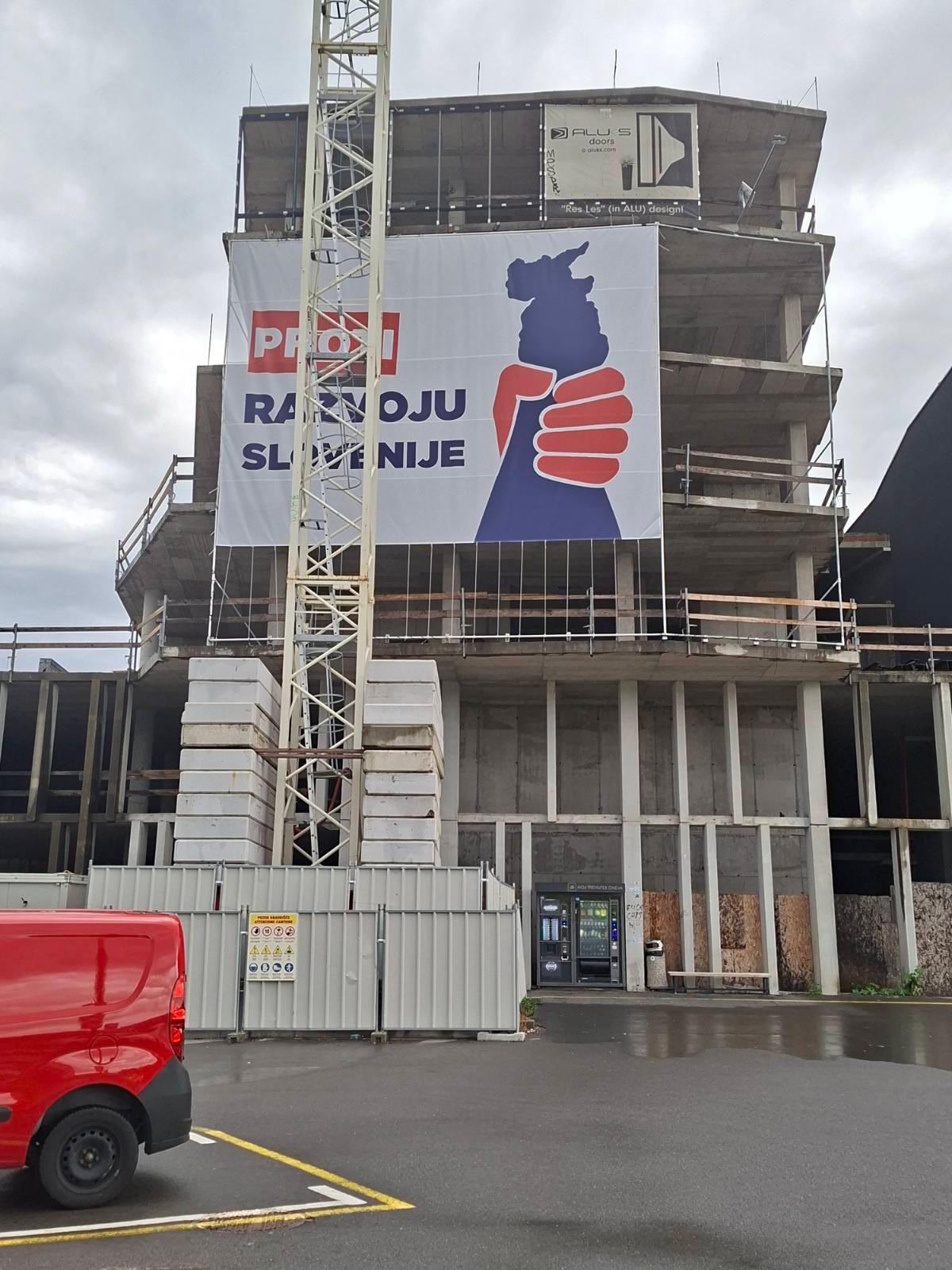 Branimir Štrukelj plakati