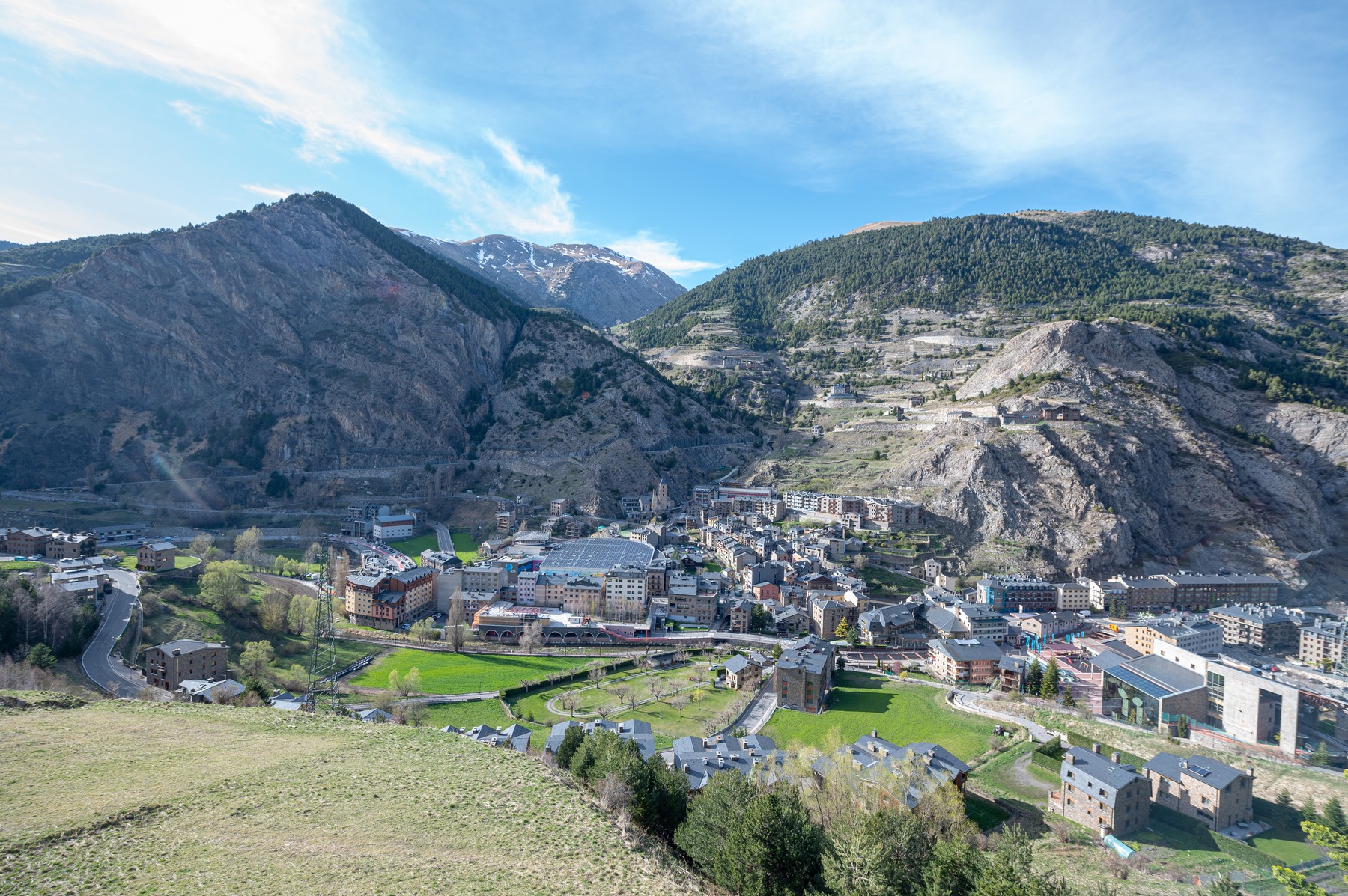 Andora