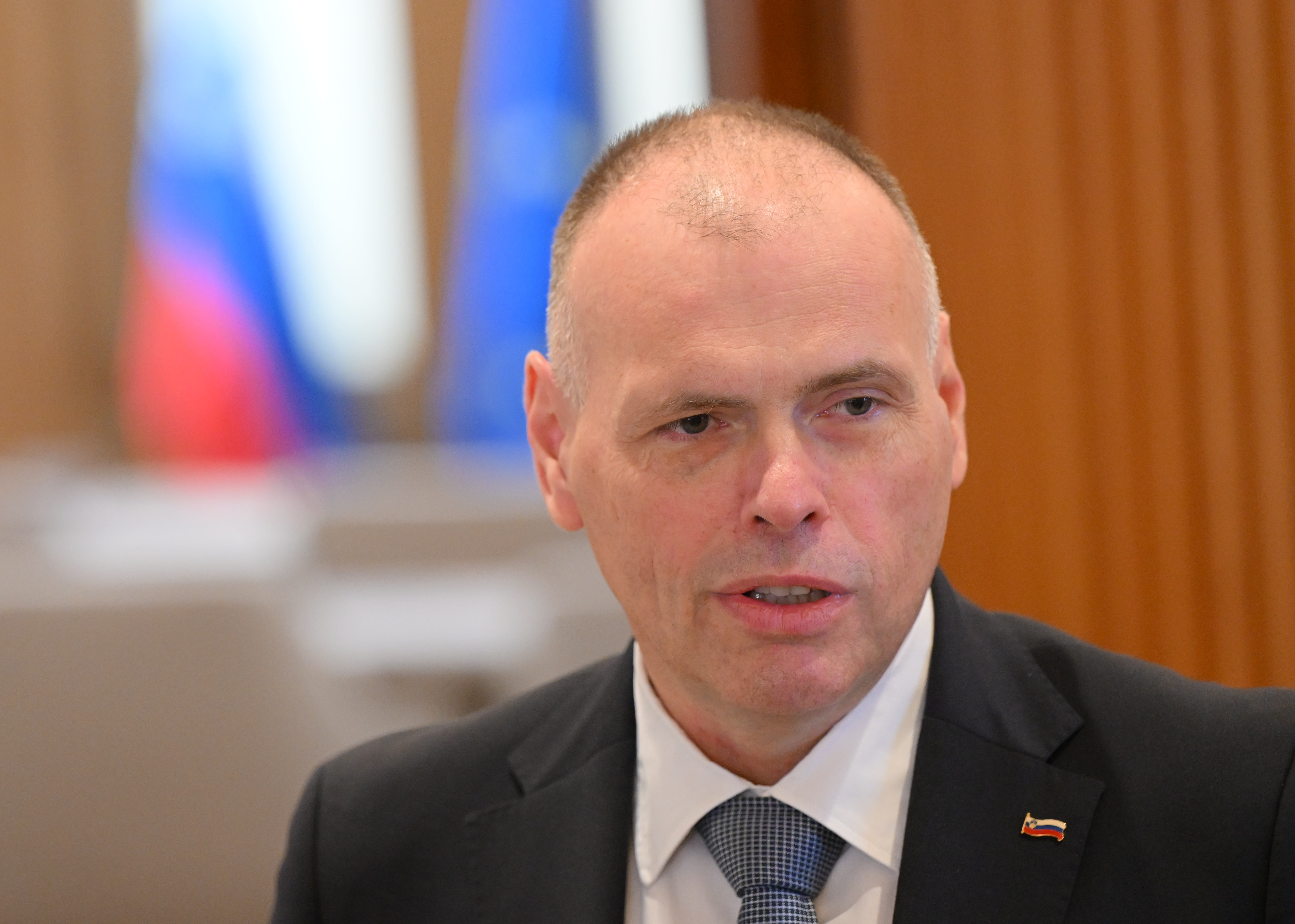 Mihael Zupančič