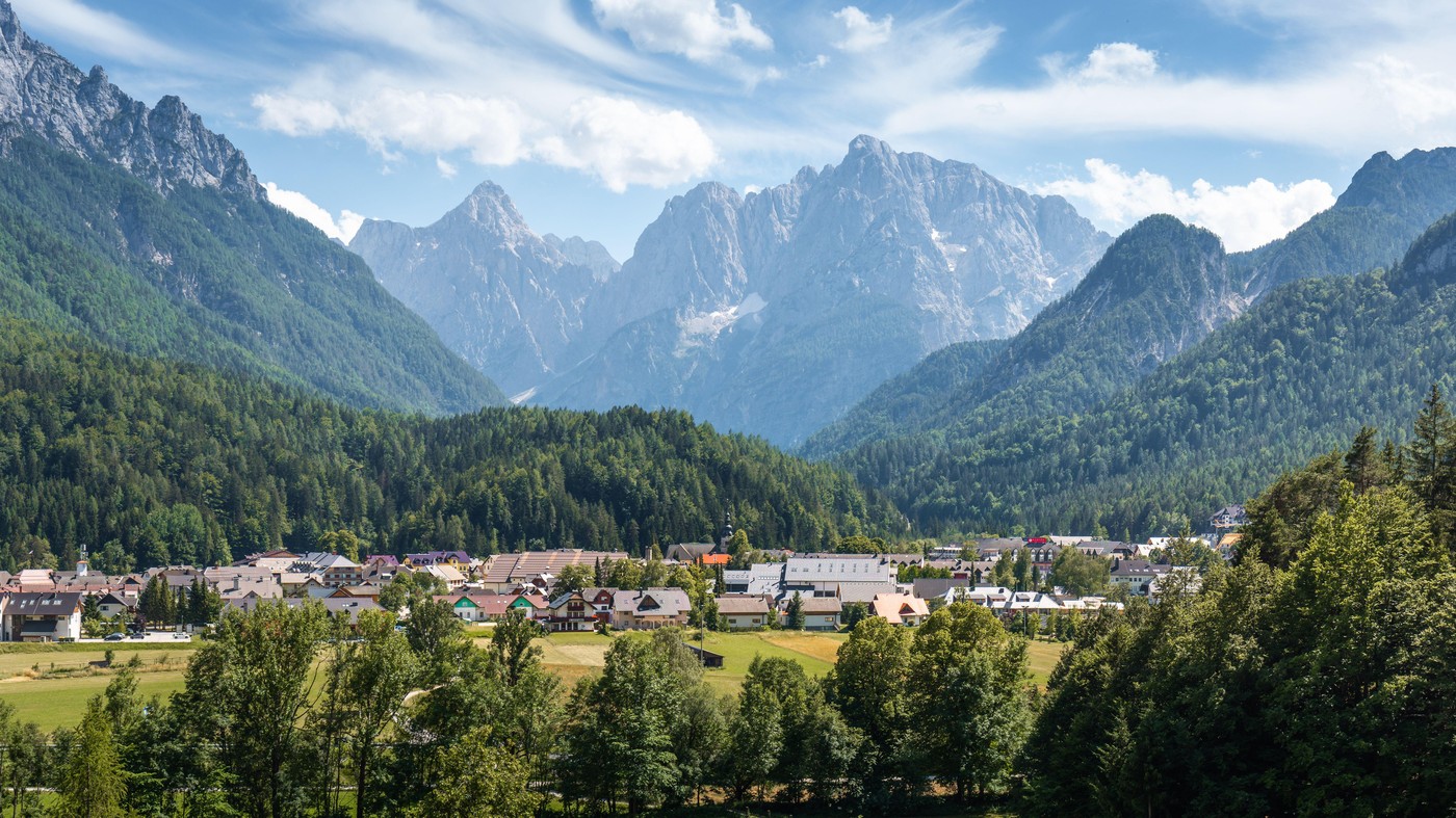 Kranjska Gora
