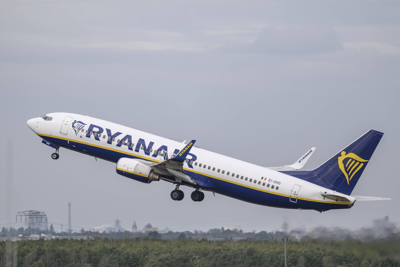 Ryanair