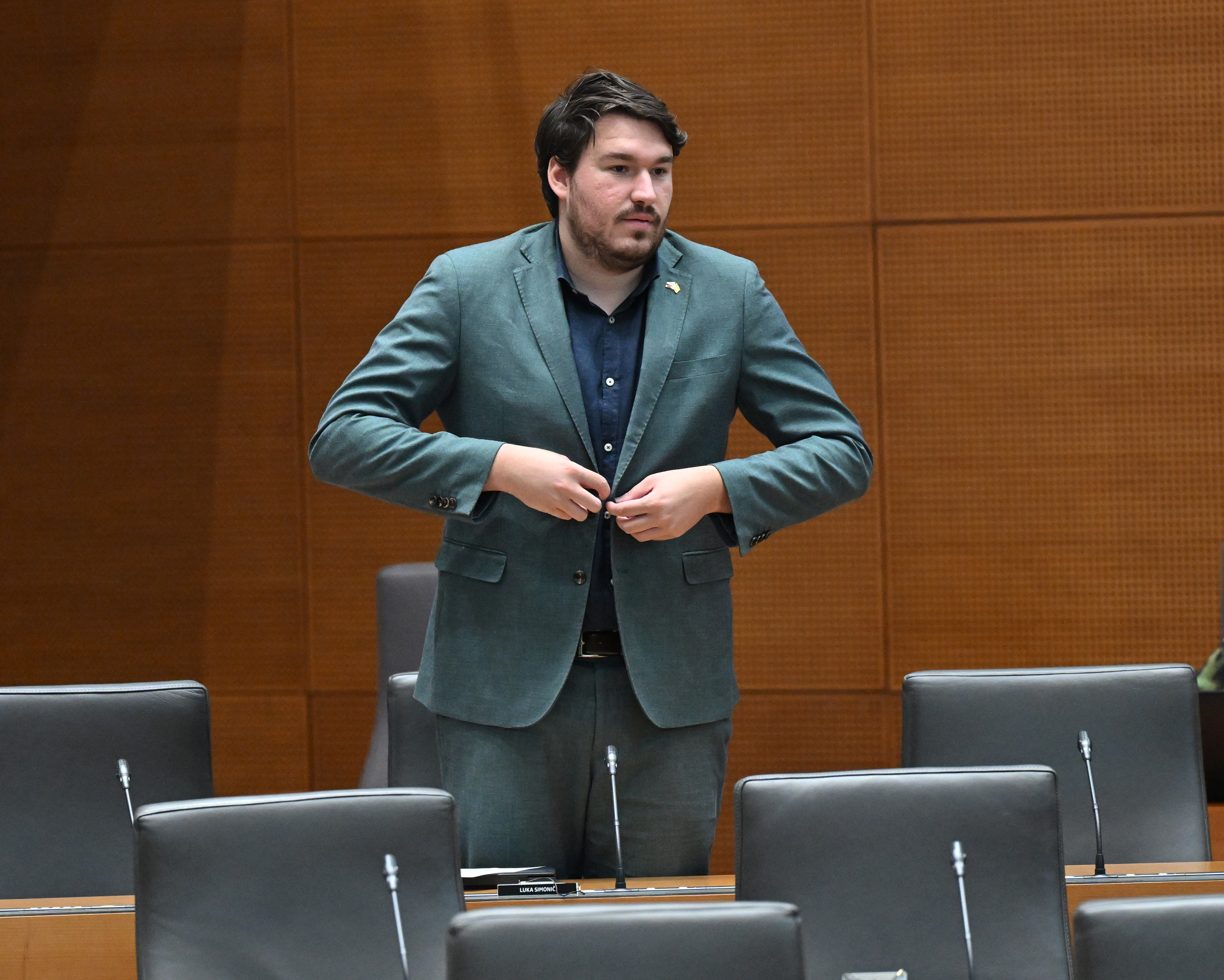 Luka Simonič