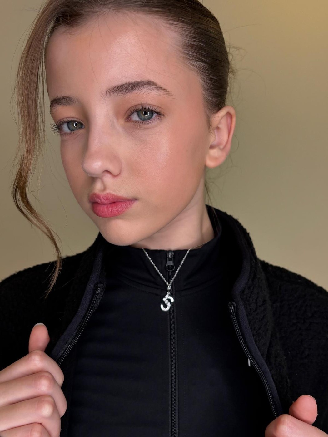 Sienna Sorby