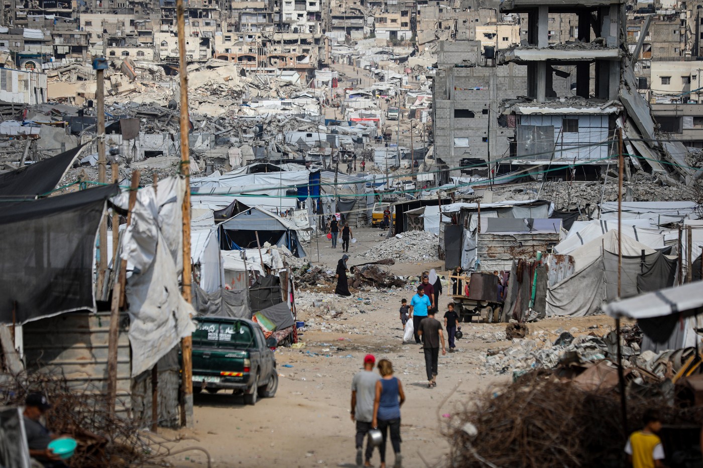 Gaza